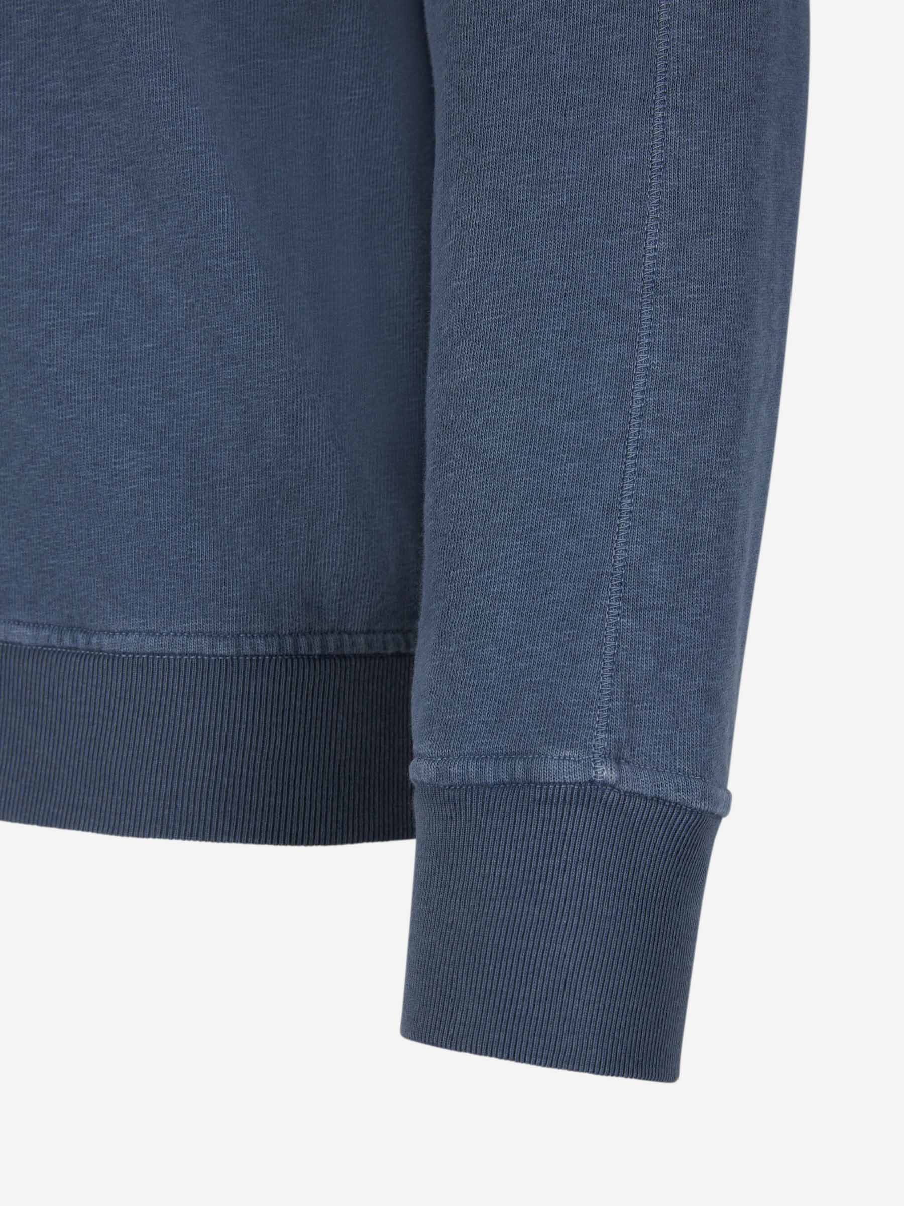 Sweatshirt 66066 Old Stone island оригінал – Купити в Україні – збільшений вид