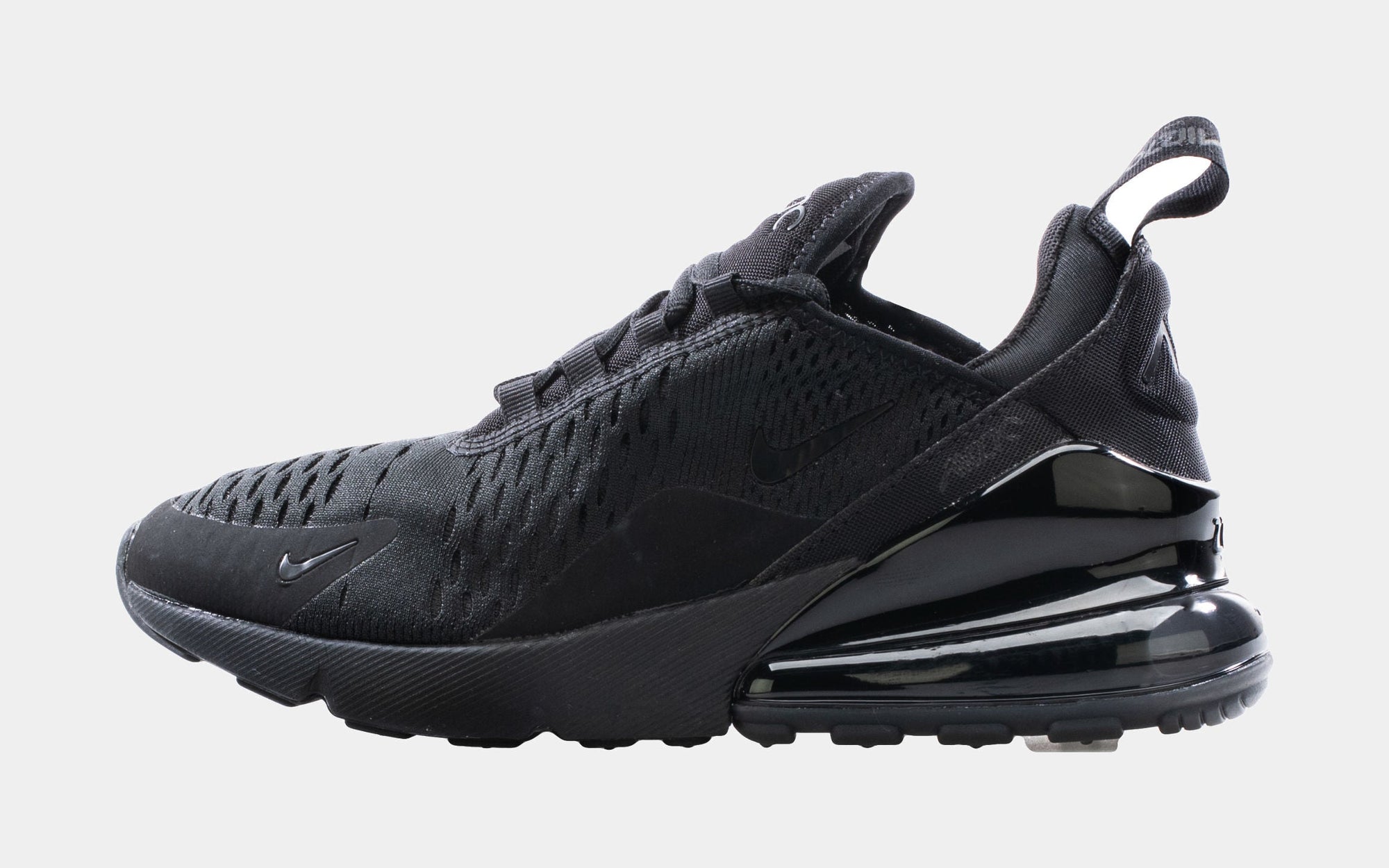 Air Max 270 Womens Running Shoes Nike – Гарантія оригінальності – вид ззаду