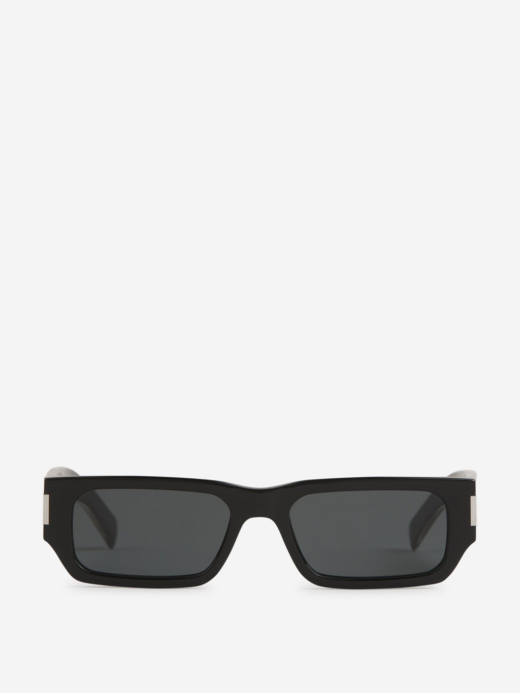 Saint laurent Eyewear оригінал | Швидка доставка Україна – боковий вид