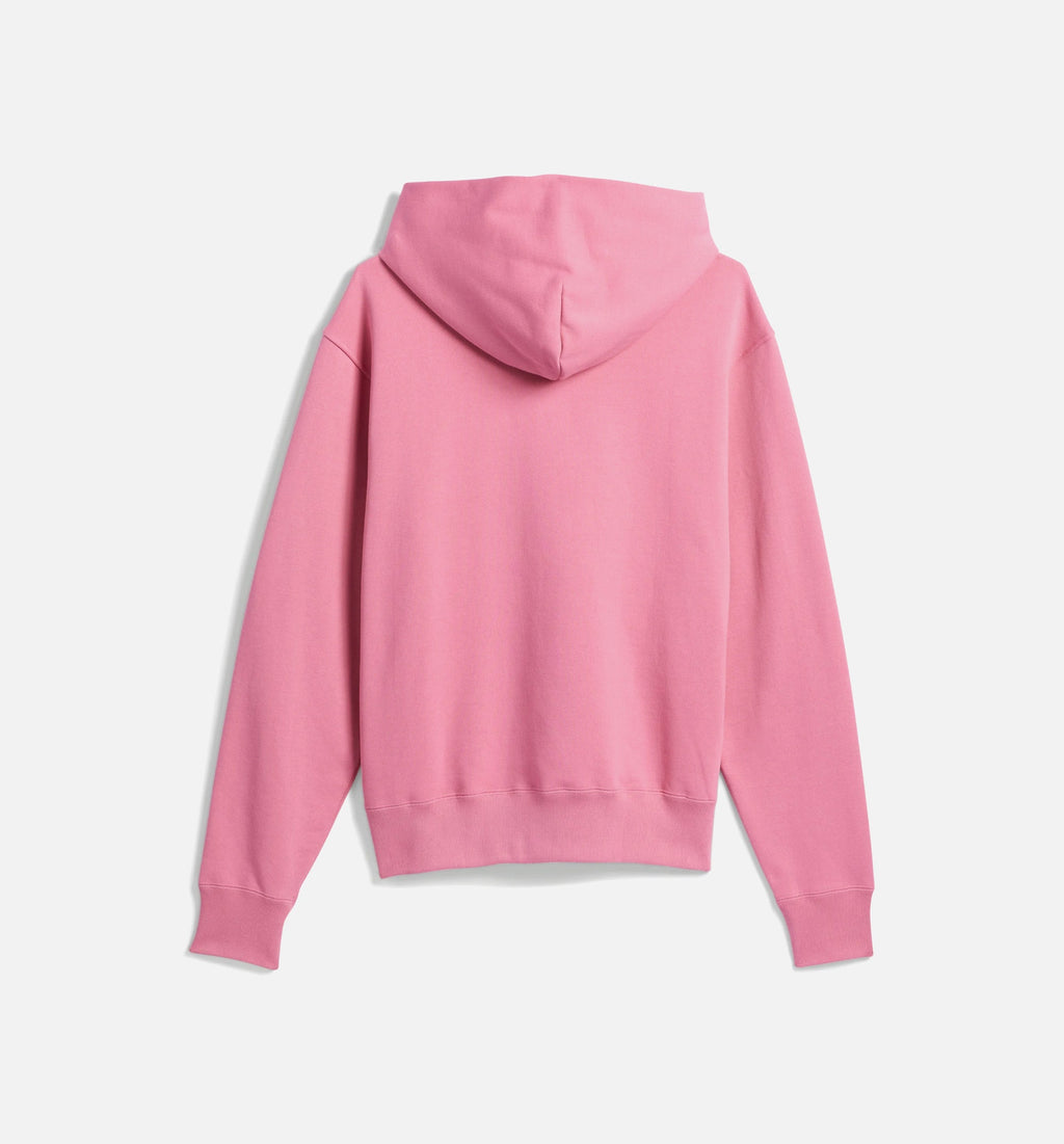 Pharrell Williams Basics Hoodie Mens Hoodie Adidas – Гарантія оригінальності – вид ззаду