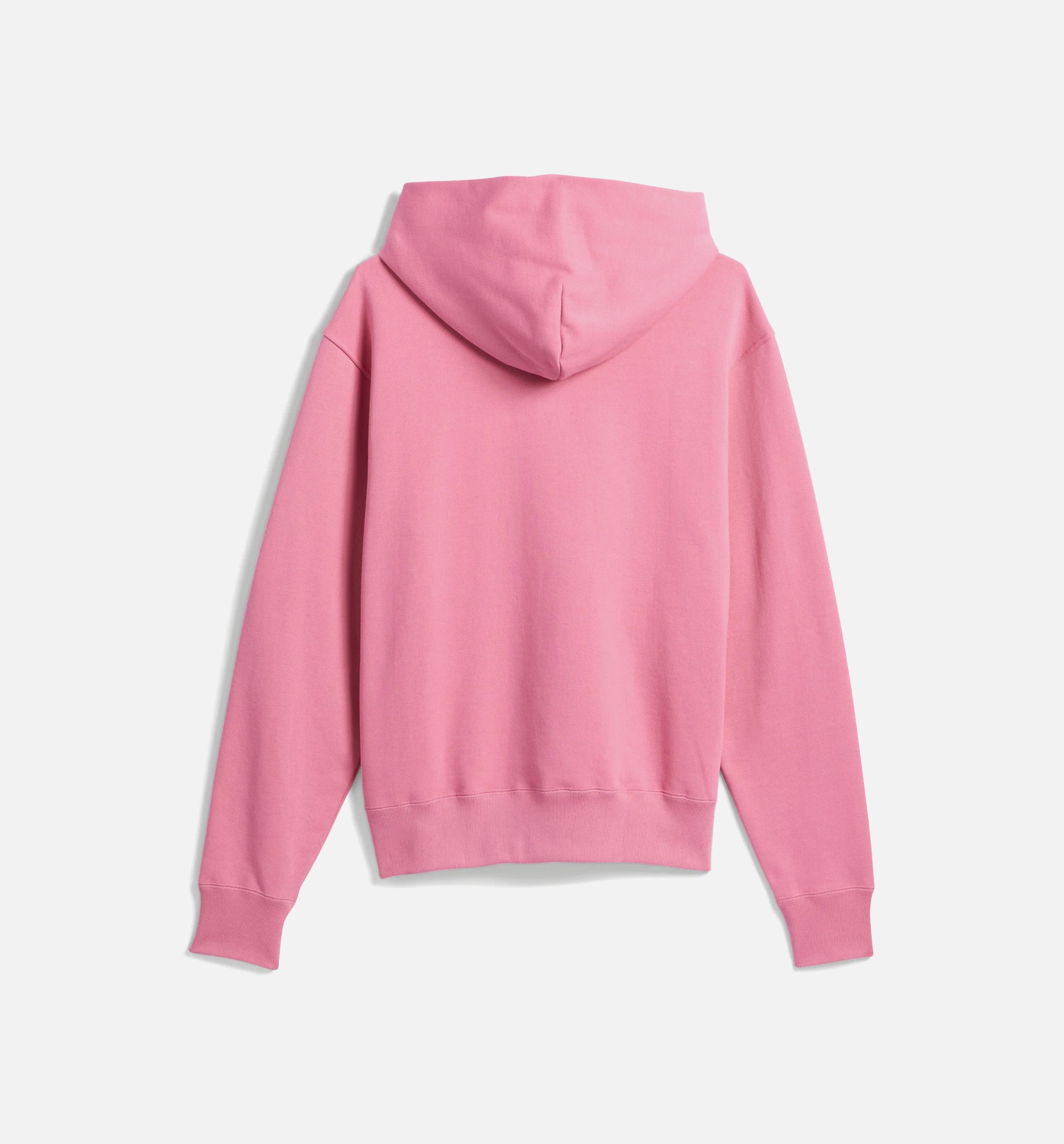 Pharrell Williams Basics Hoodie Mens Hoodie Adidas – Гарантія оригінальності – вид ззаду - ADIDAS