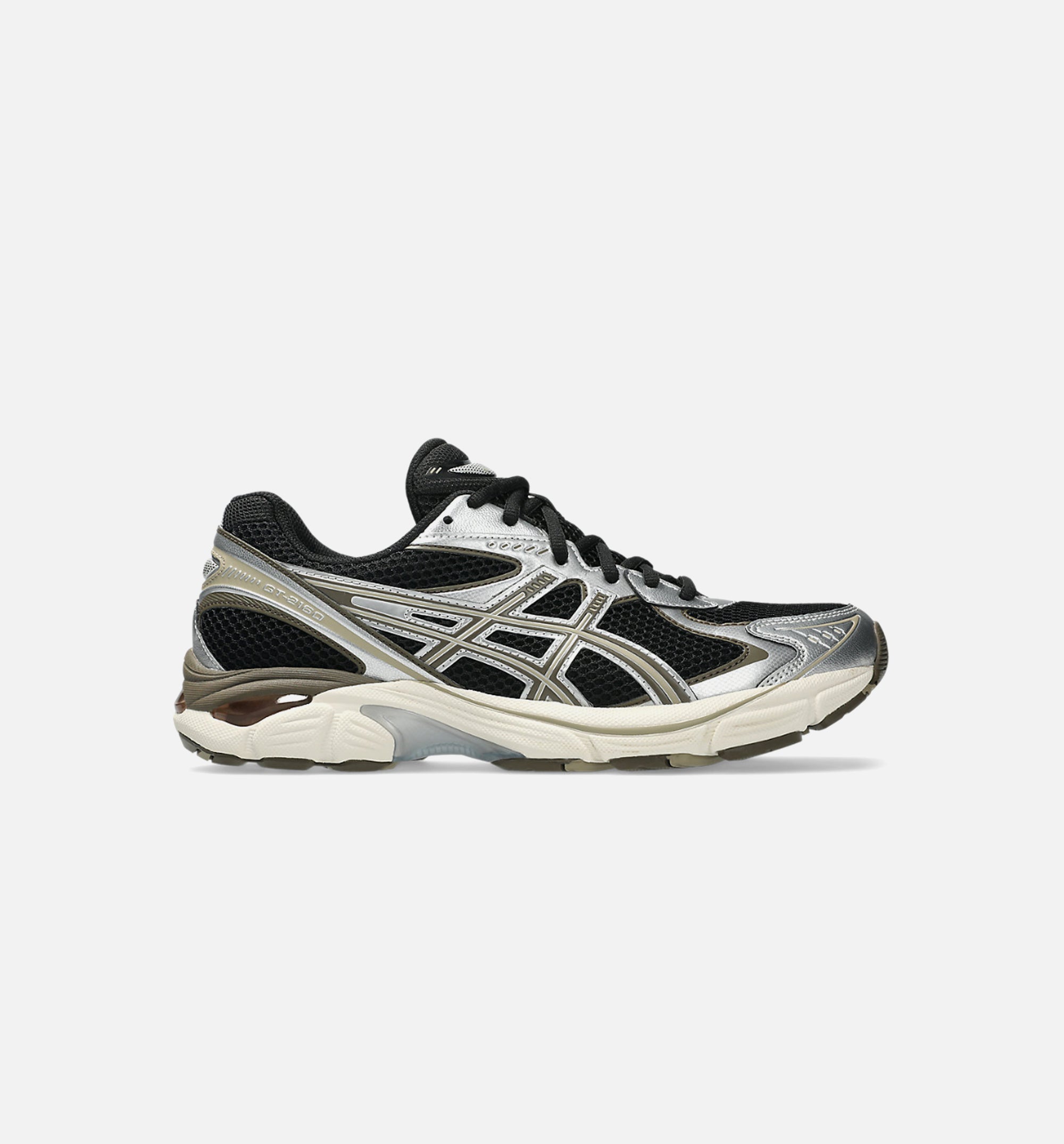 Оригінальна Gt 2160 Mens Lifestyle Shoe Asics – боковий вид