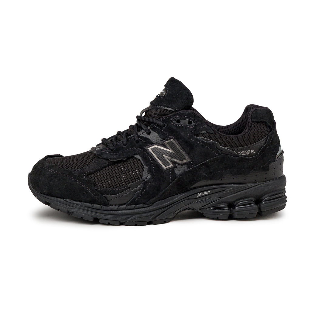Оригінальна 2002dx *protection Pack Gore Tex* New balance – боковий вид