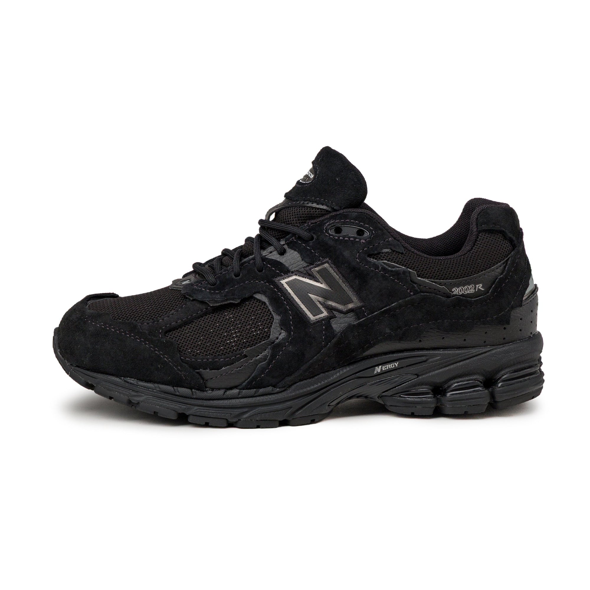 Оригінальна 2002dx *protection Pack Gore Tex* New balance – боковий вид