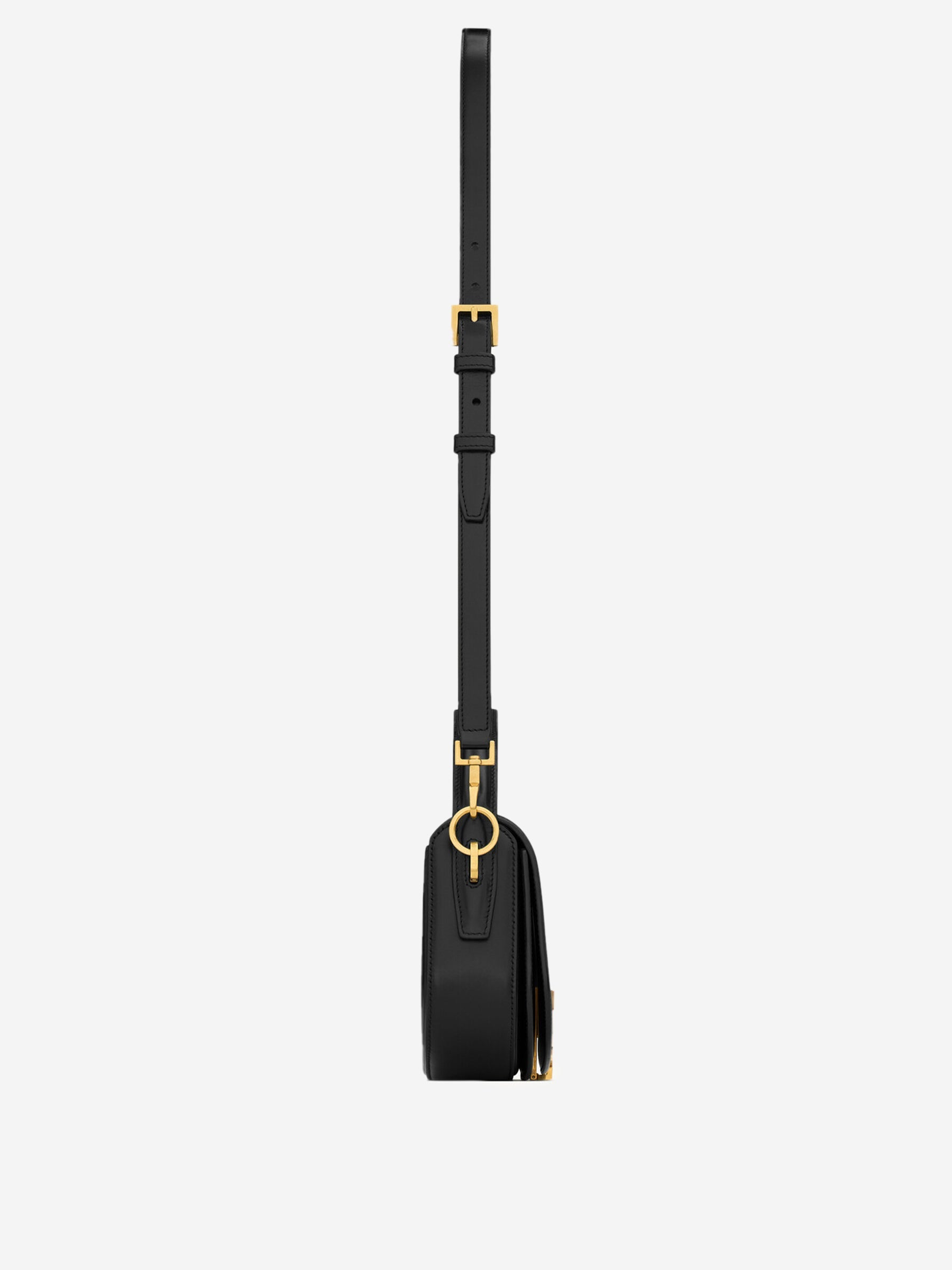 Voltaire Shoulder Bag Saint laurent – Гарантія оригінальності – збільшений вид