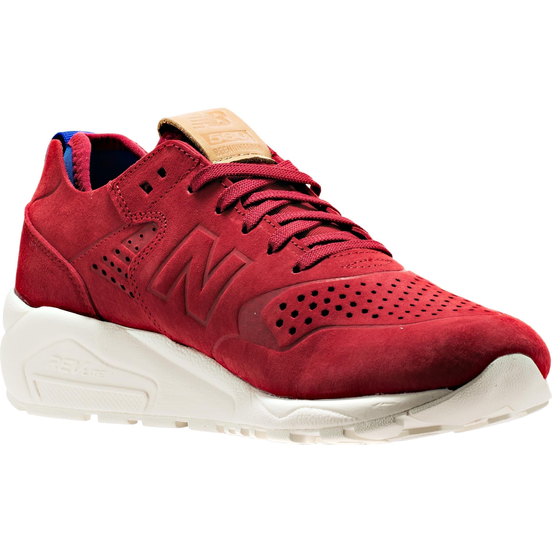580 Deconstructed Mens Lifestyle Shoe New balance – Гарантія оригінальності – збільшений вид