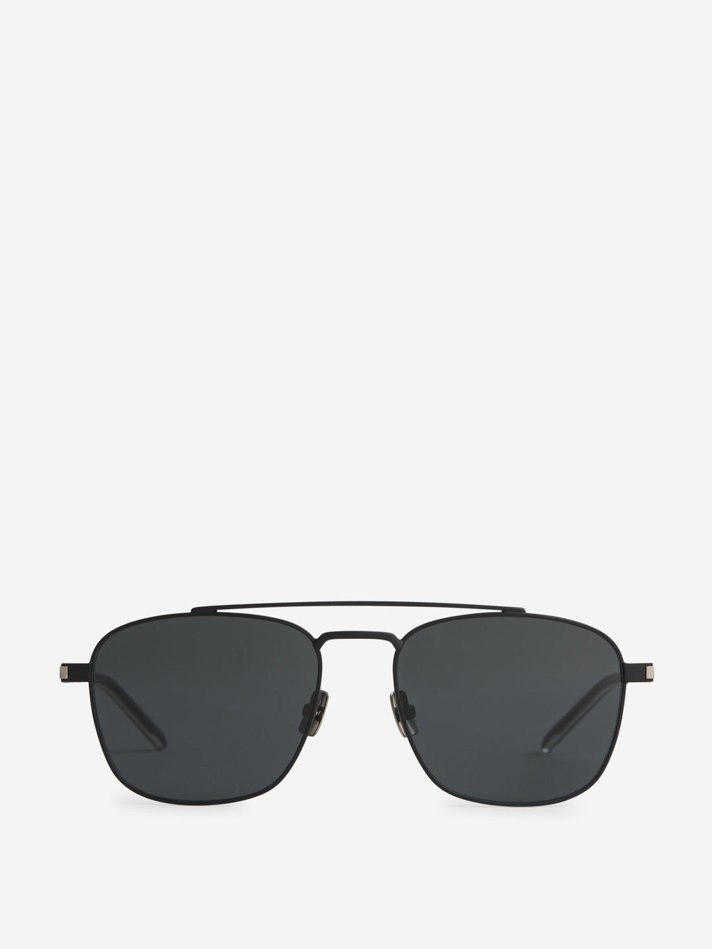 Aviator Sunglasses Sl 665 Saint laurent – Гарантія оригінальності – боковий вид