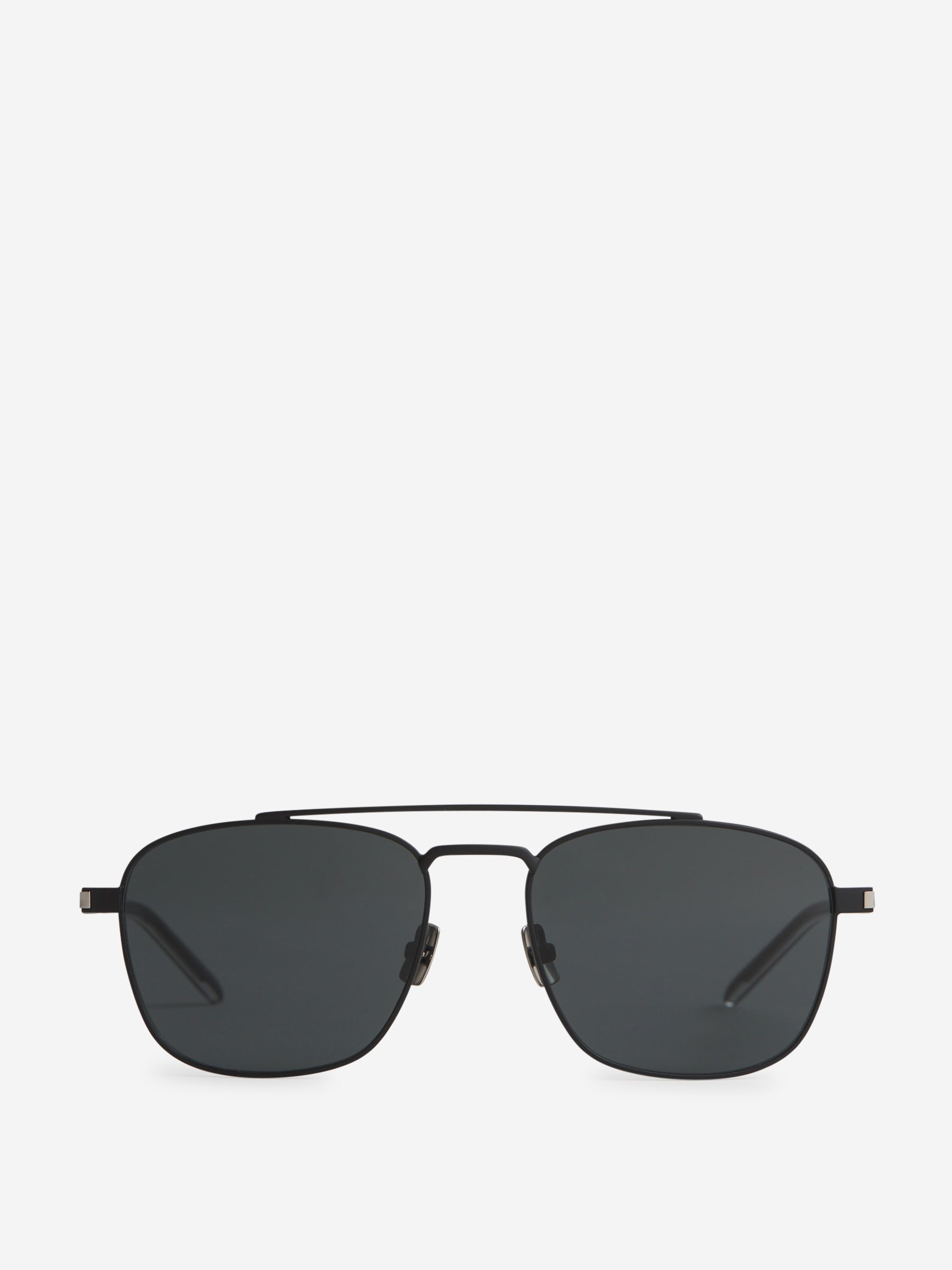 Aviator Sunglasses Sl 665 Saint laurent – Гарантія оригінальності – боковий вид