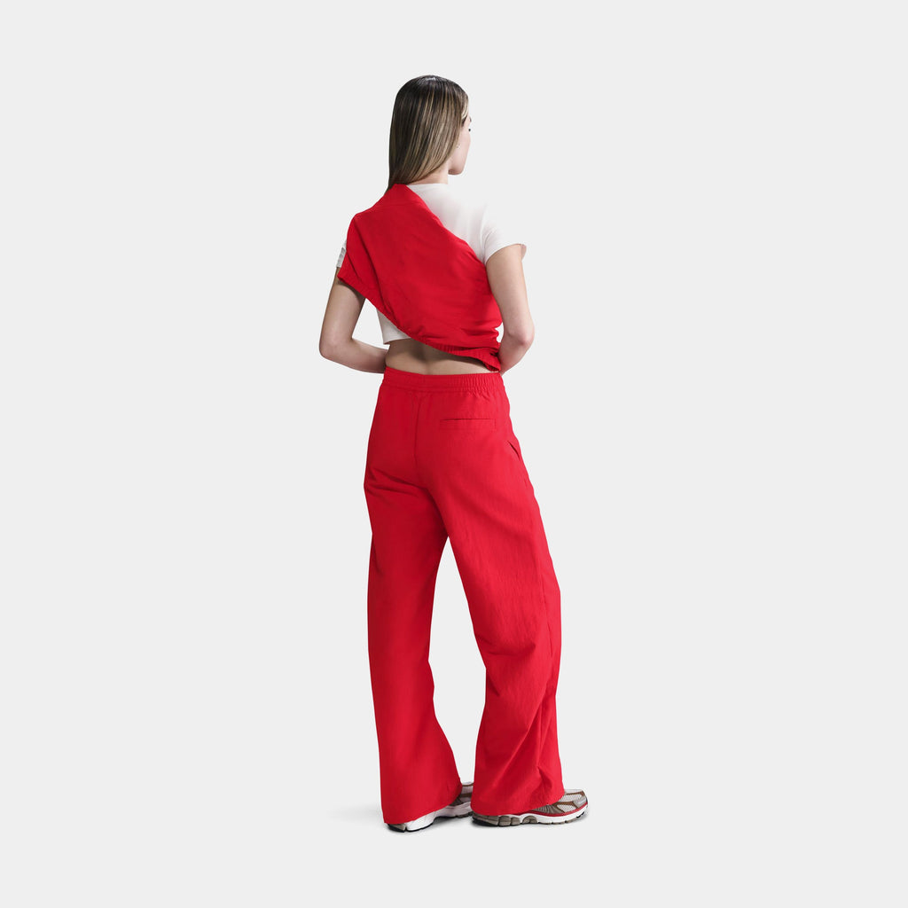 Nike Bottoms оригінал | Швидка доставка Україна – вид ззаду