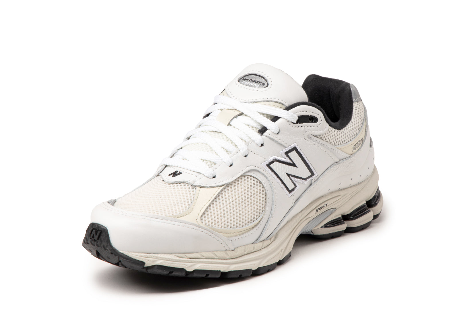 Ml2002rq New balance – Гарантія оригінальності – вид ззаду