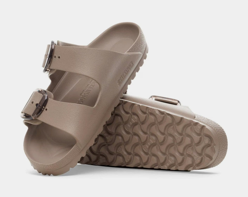 Arizona Eva Big Buckle Womens Sandals Birkenstock оригінал – Купити в Україні – збільшений вид