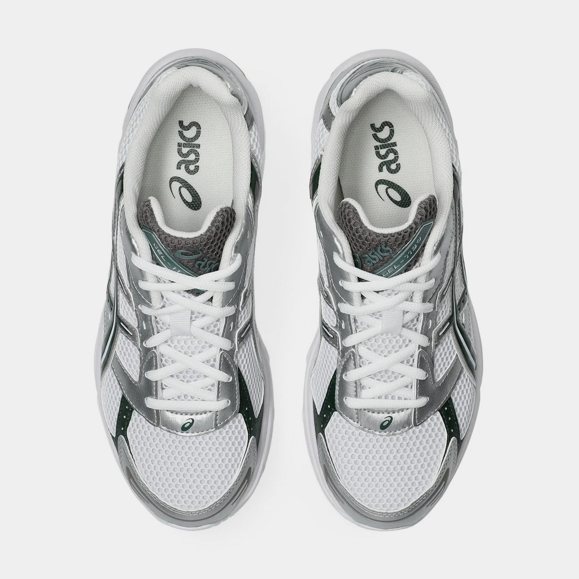 Gel 1130 Mens Running Shoes Asics оригінал – Купити в Україні – вид ззаду
