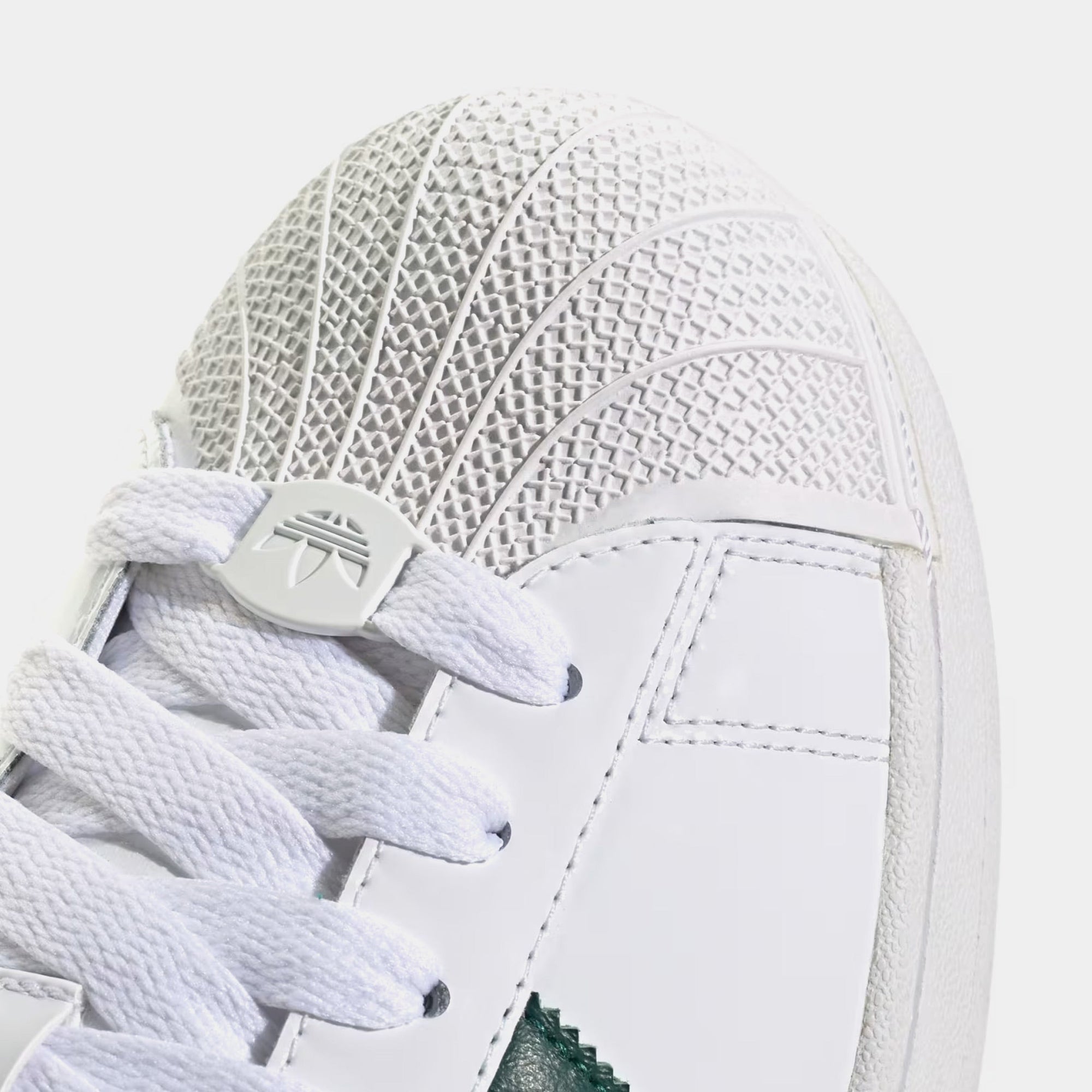 Superstar II Mens Lifestyle Shoes Adidas оригінал – Купити в Україні – детальний вид - ADIDAS