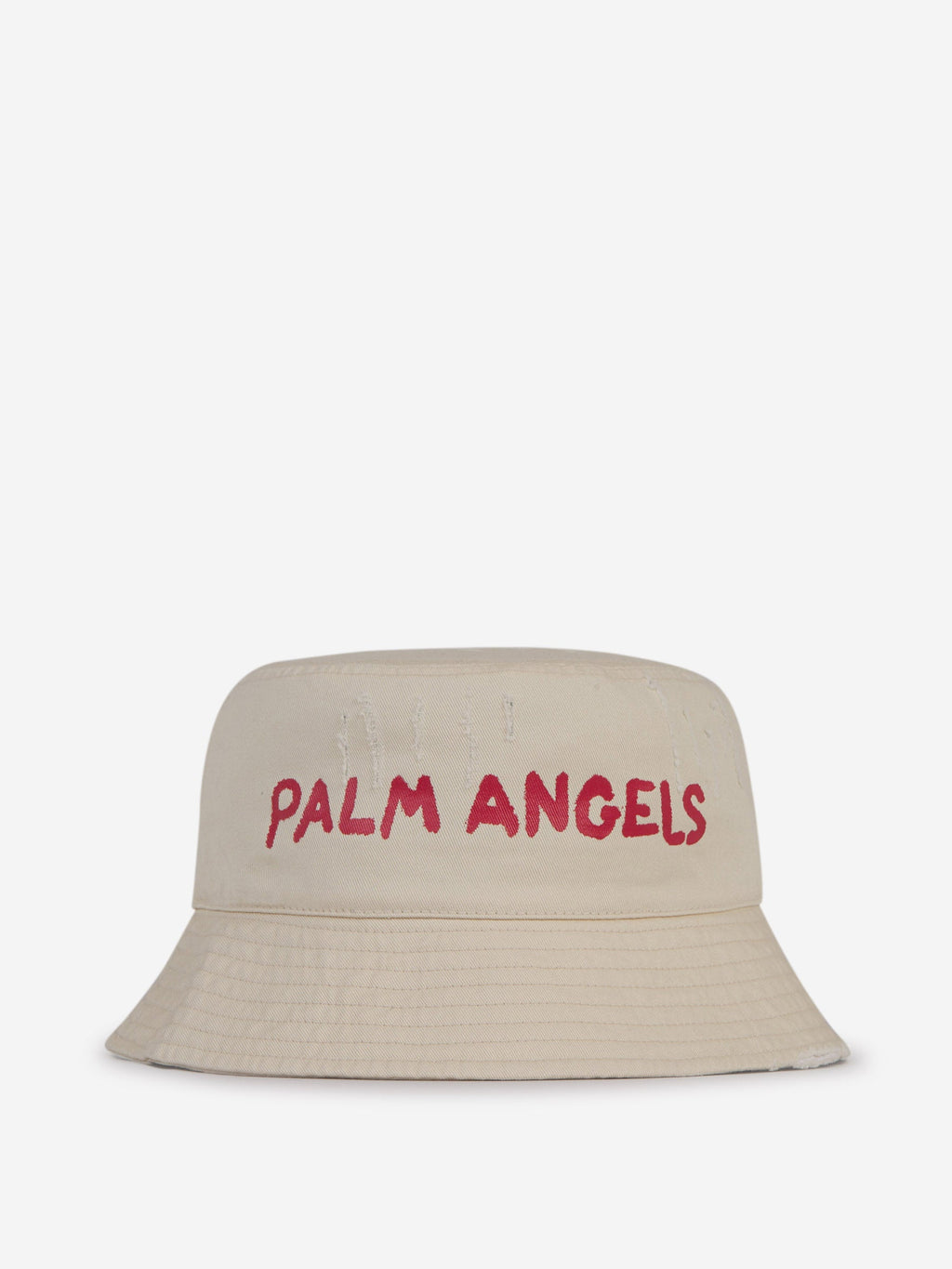 Оригінальна Fisherman Hat Logo Palm angels – боковий вид