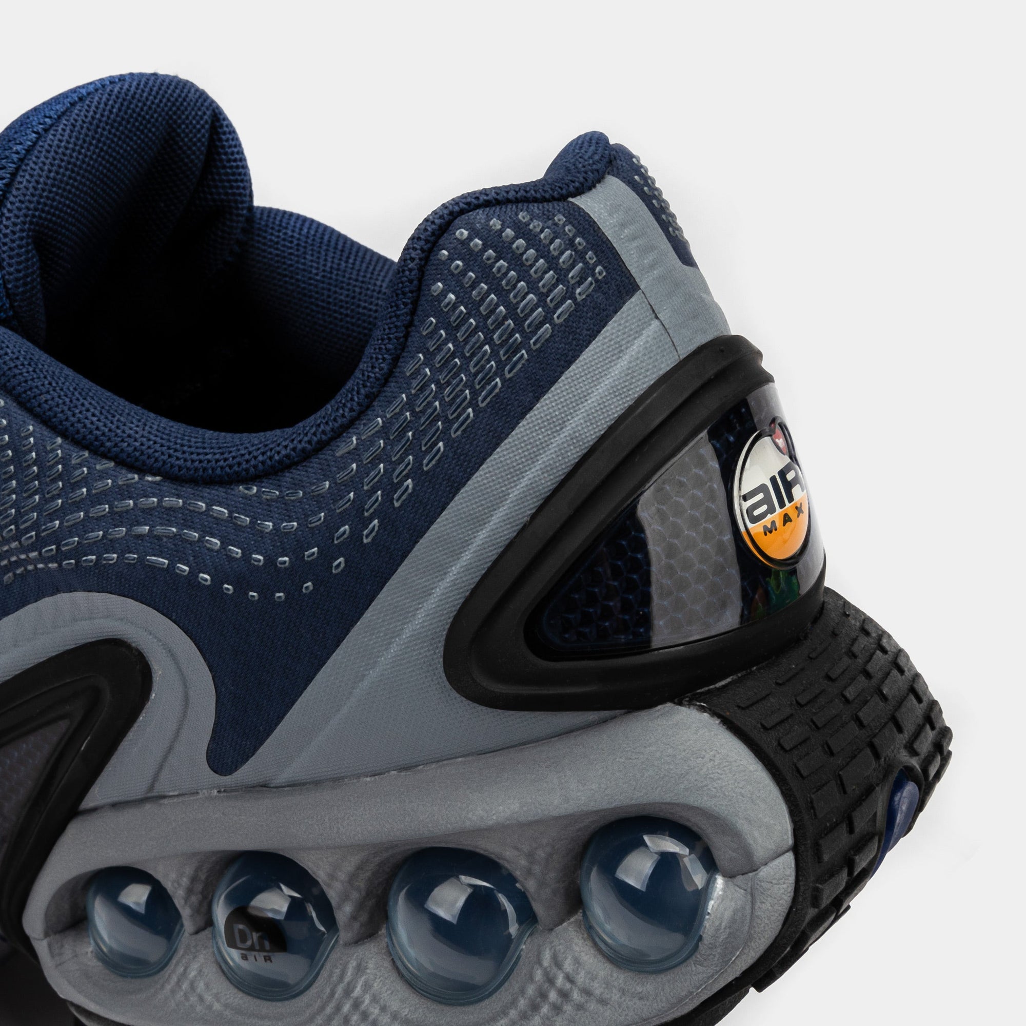 Air Max Dn Mens Running Shoes Nike оригінал – Купити в Україні – детальний вид