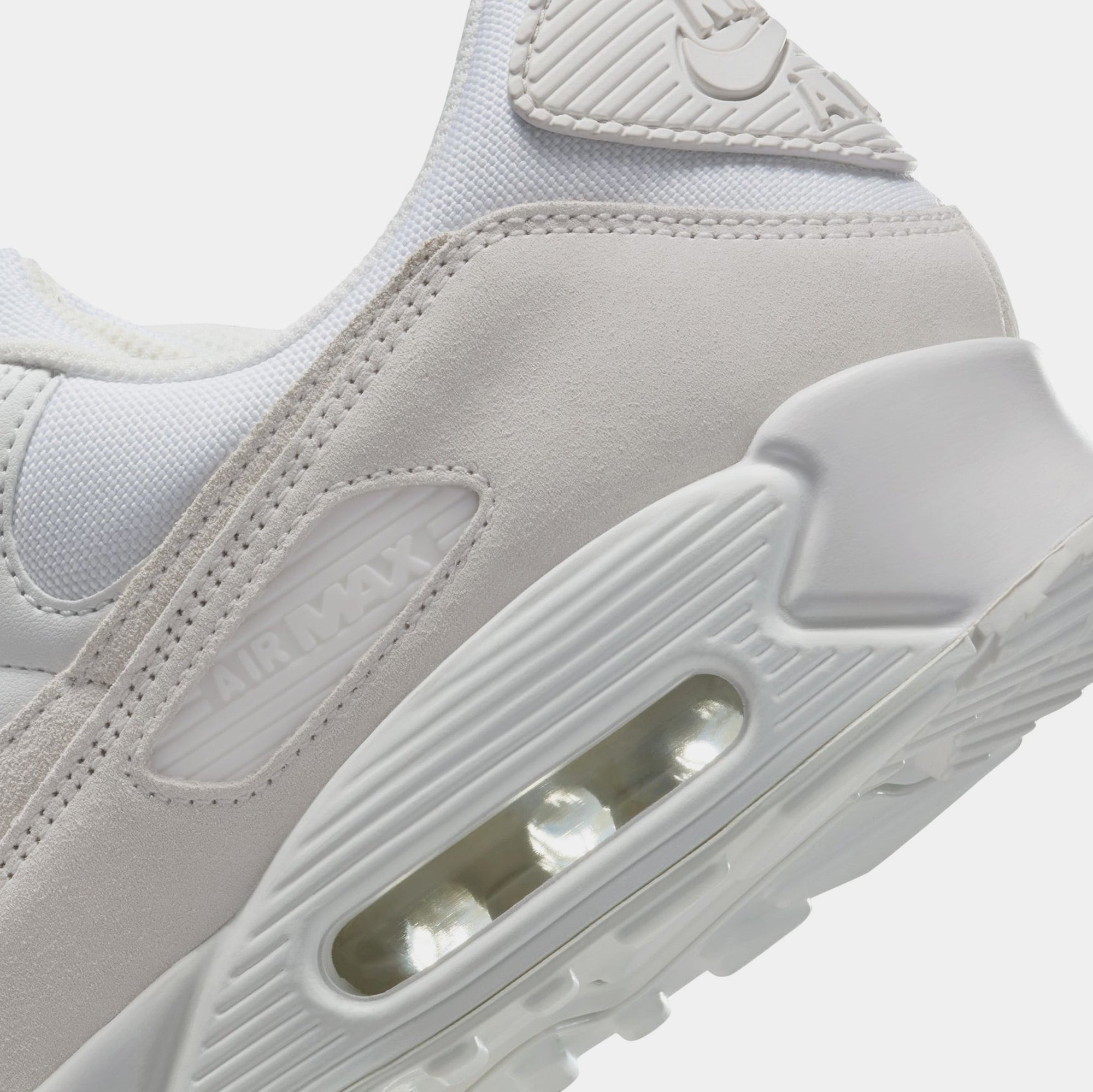 Air Max 90 Mens Running Shoes Nike оригінал – Купити в Україні – збільшений вид