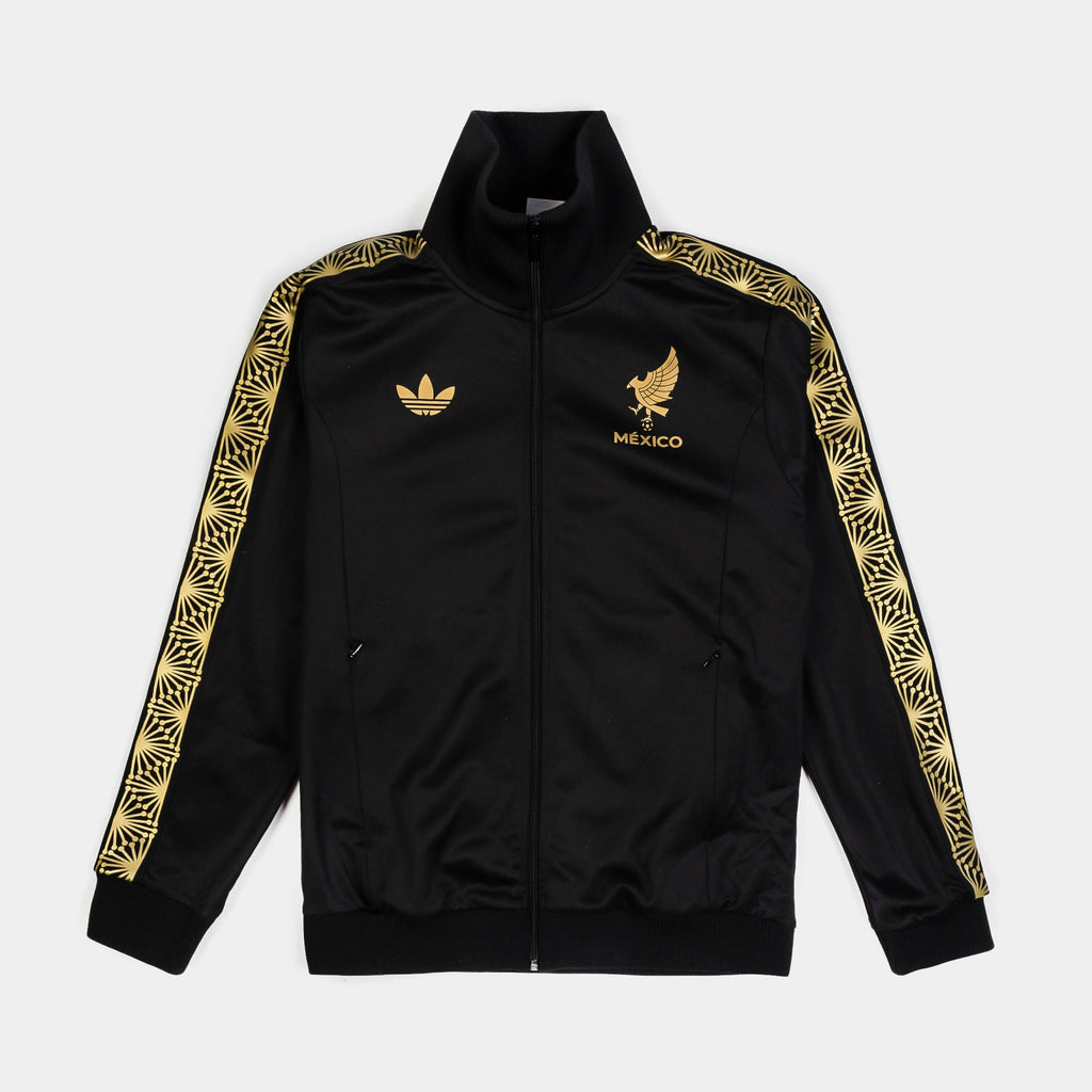 Mexico National Knit Track Mens Jacket Adidas оригінал – Купити в Україні – детальний вид