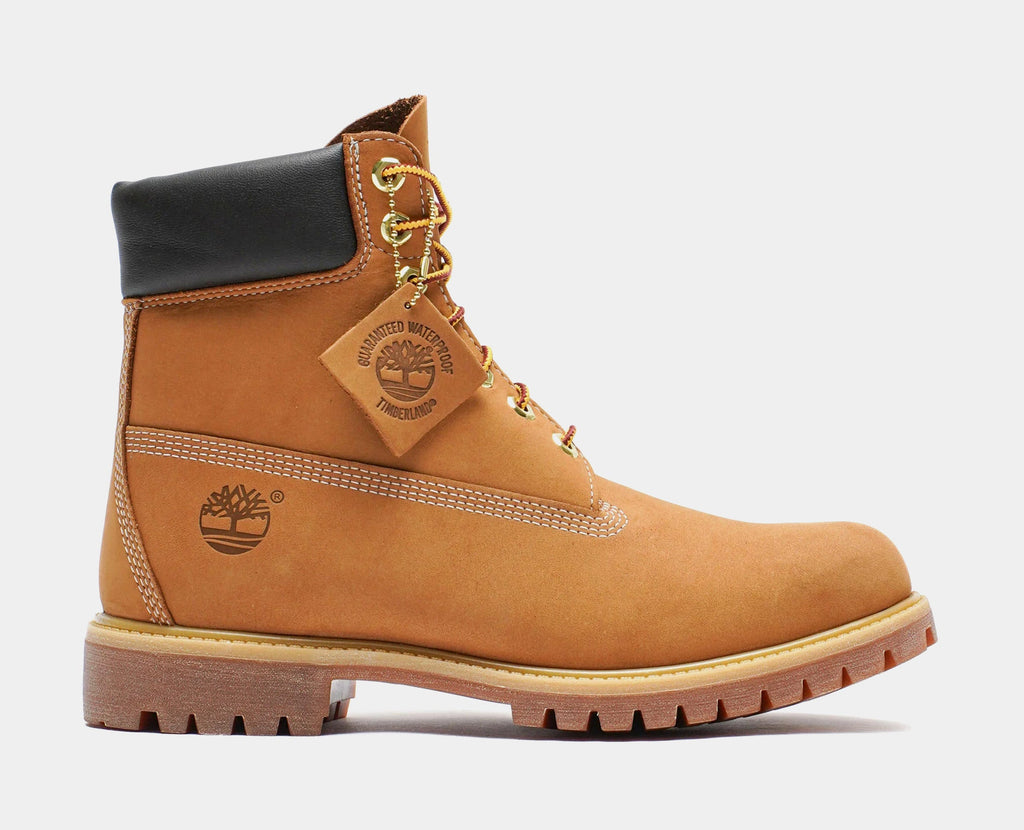 Timberland Footwear оригінал | Швидка доставка Україна – боковий вид