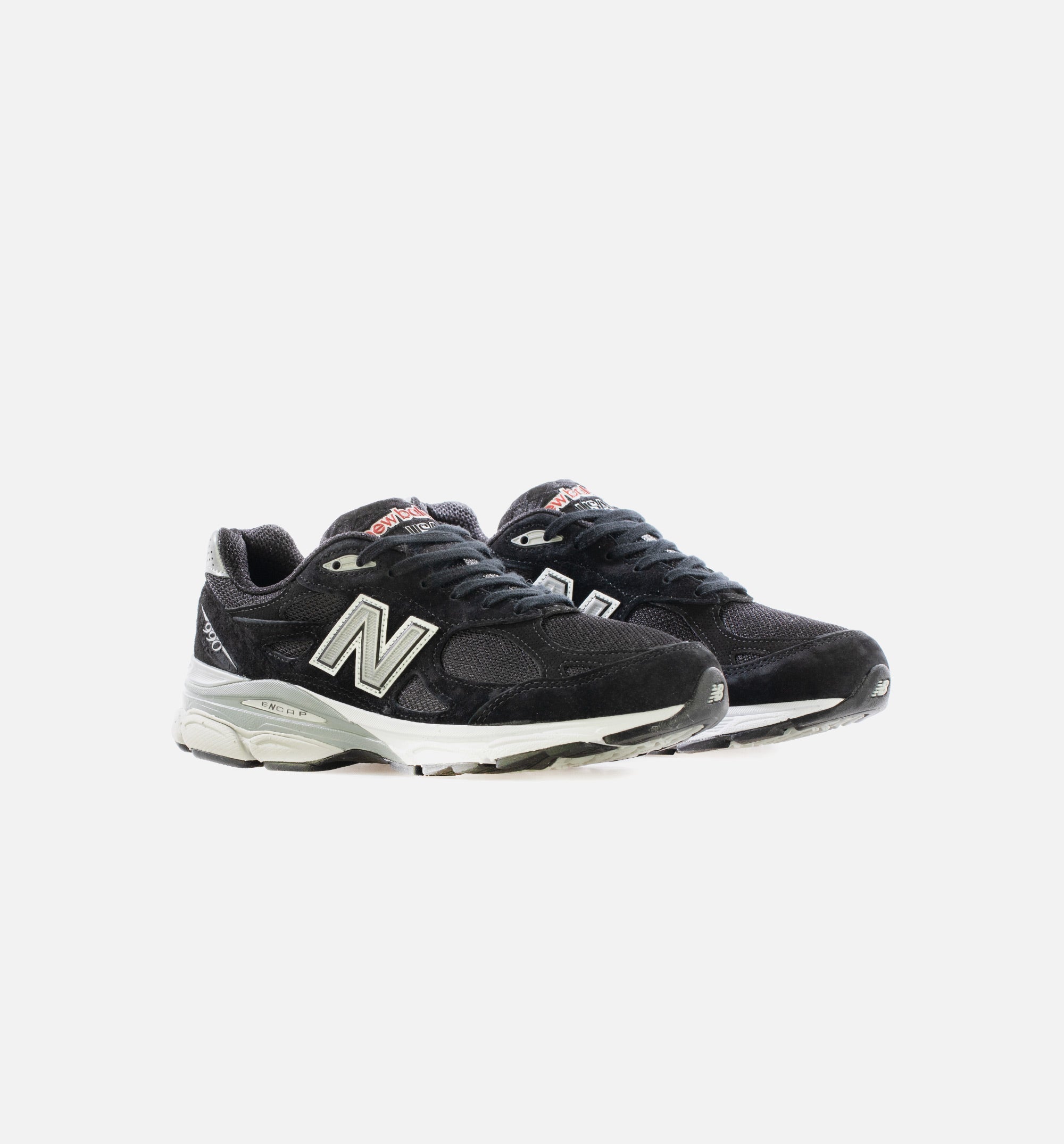 New balance Footwear оригінал | Швидка доставка Україна – вид ззаду