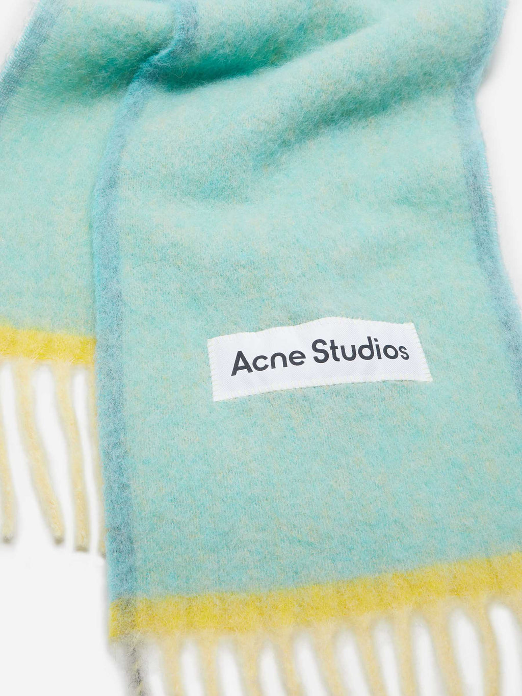 Acne studios Accessories оригінал | Швидка доставка Україна – збільшений вид