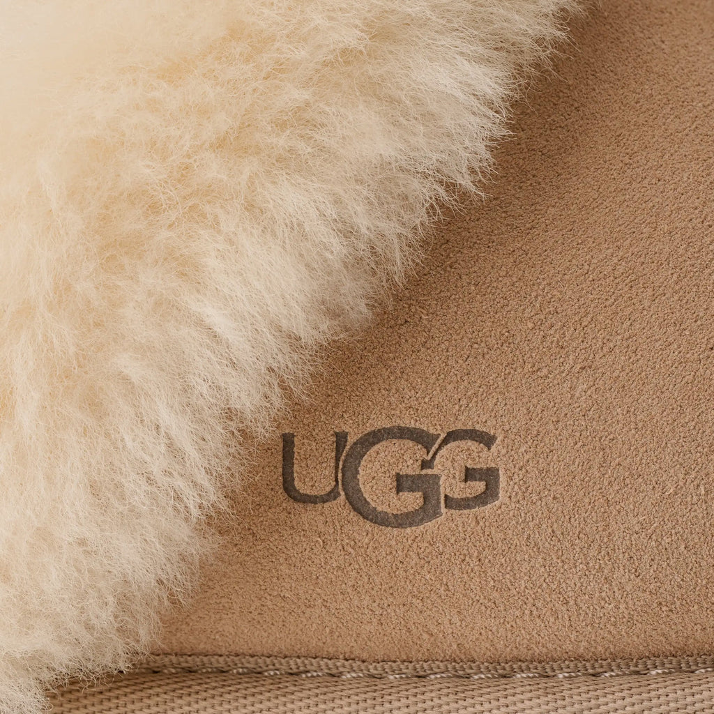 Scuffette II Slipper Womens Sandals Ugg оригінал – Купити в Україні – збільшений вид
