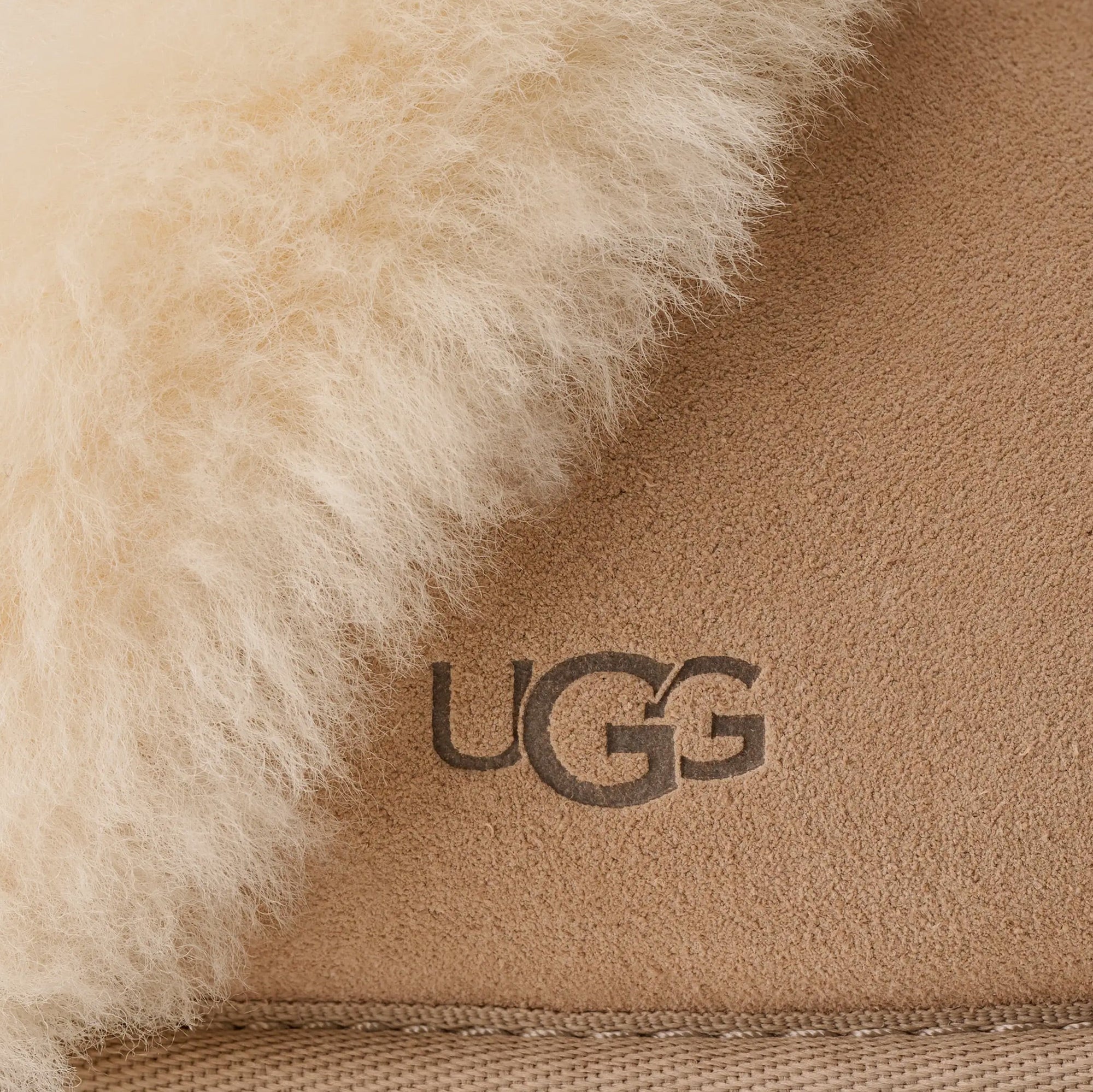 Scuffette II Slipper Womens Sandals Ugg оригінал – Купити в Україні – збільшений вид