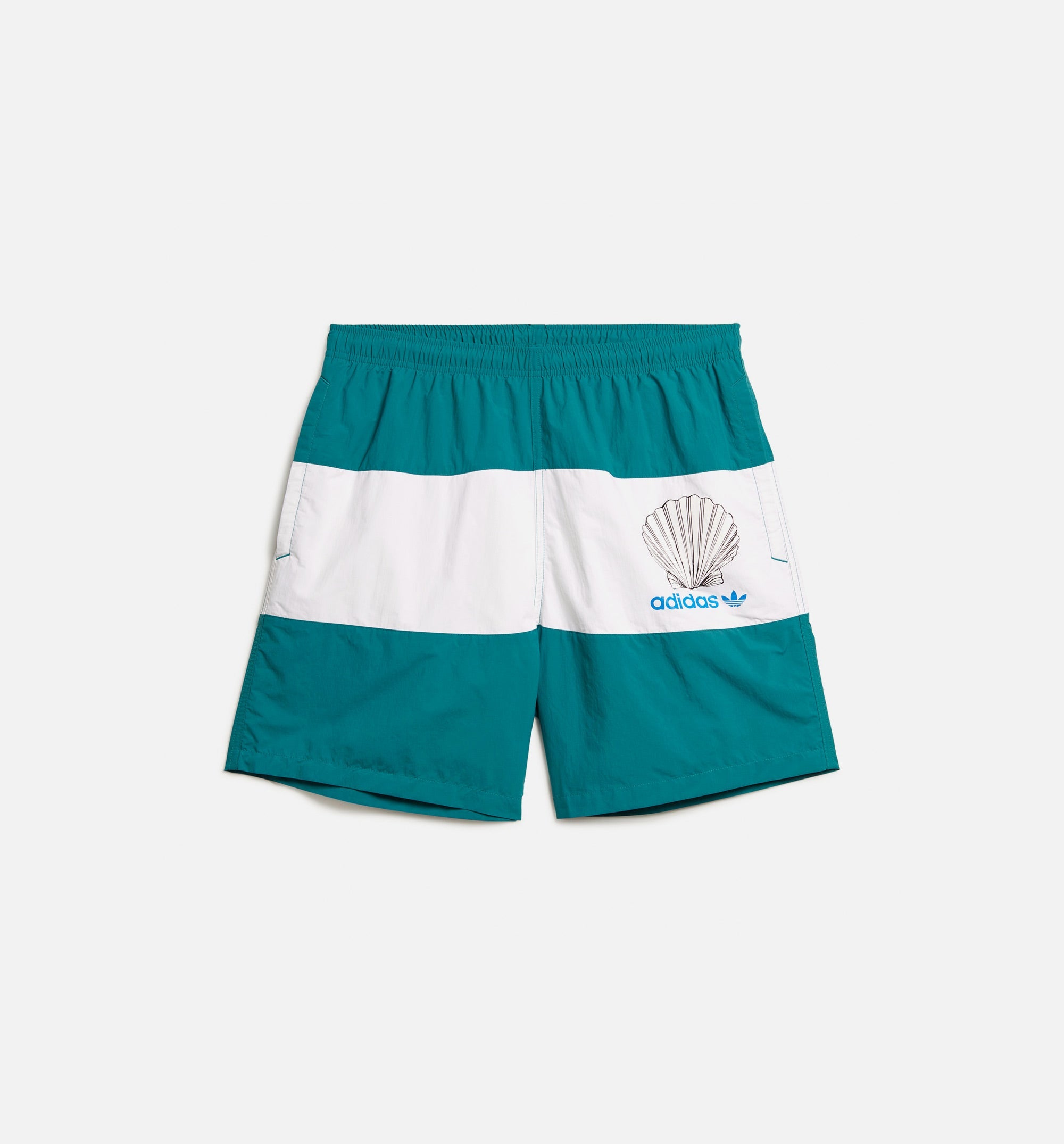 Noah Mens Shorts Adidas – Гарантія оригінальності – боковий вид - ADIDAS