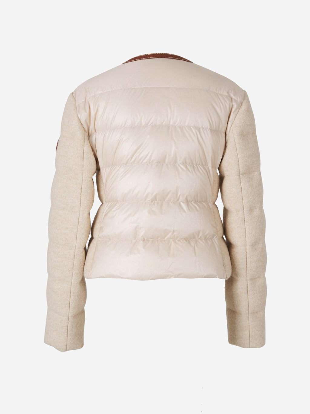 Оригінальна Serinde Jacket Moncler – детальний вид