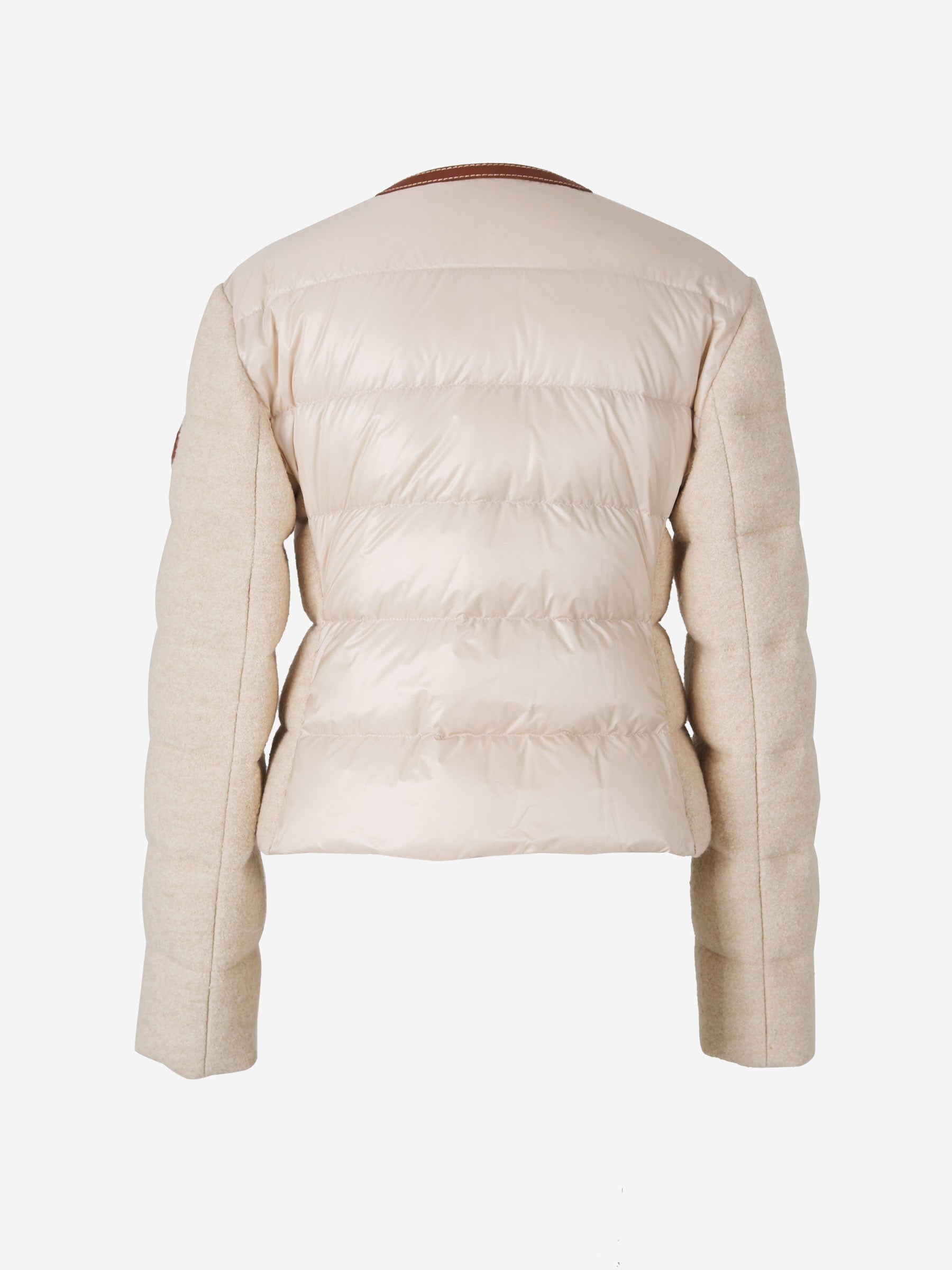 Оригінальна Serinde Jacket Moncler – детальний вид