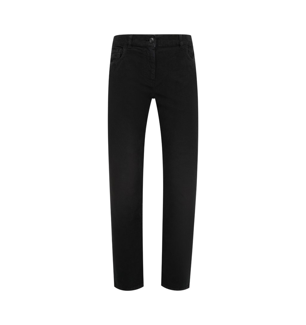 Booker Pant The row оригінал – Купити в Україні – боковий вид