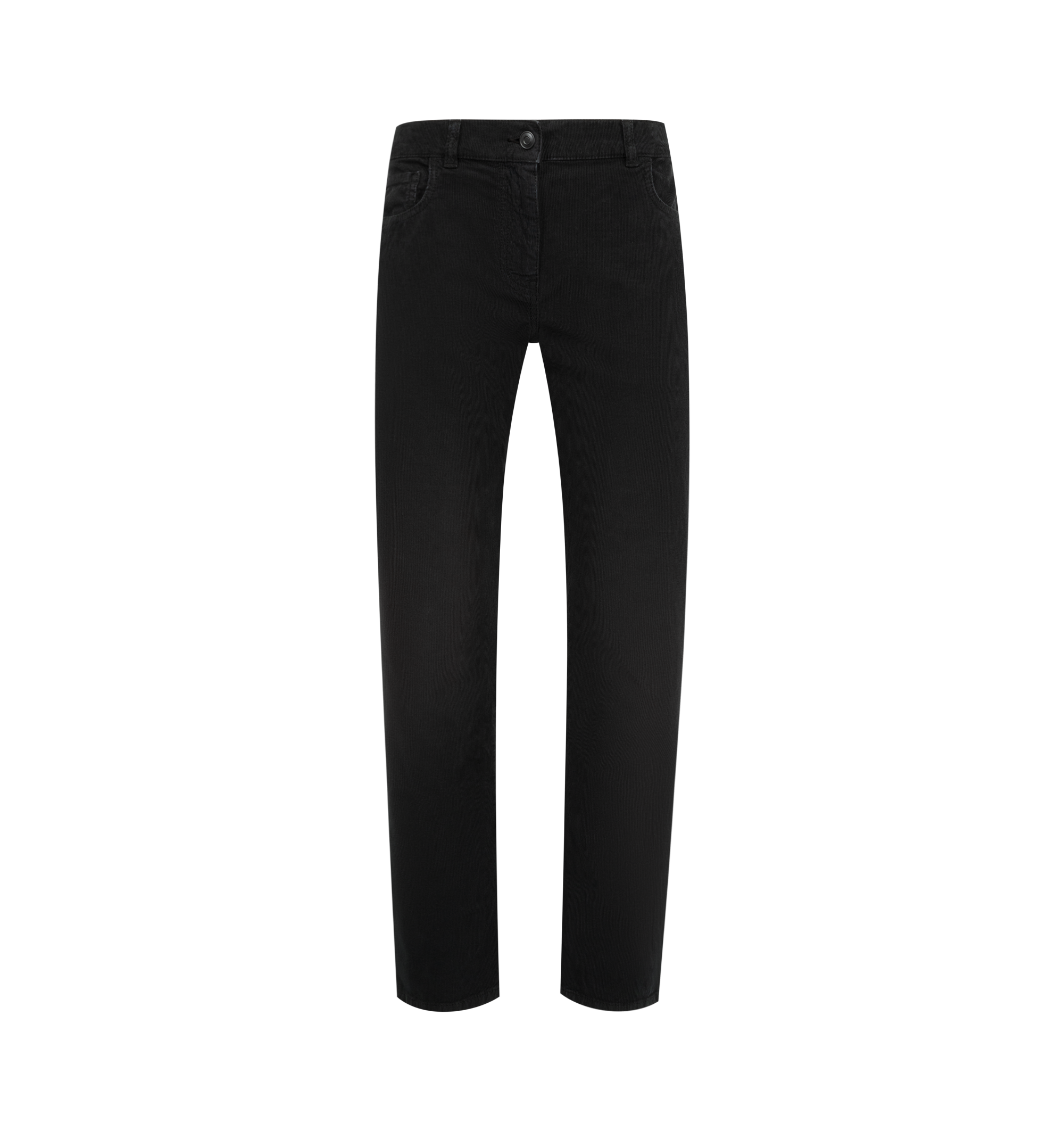 Booker Pant The row оригінал – Купити в Україні – боковий вид