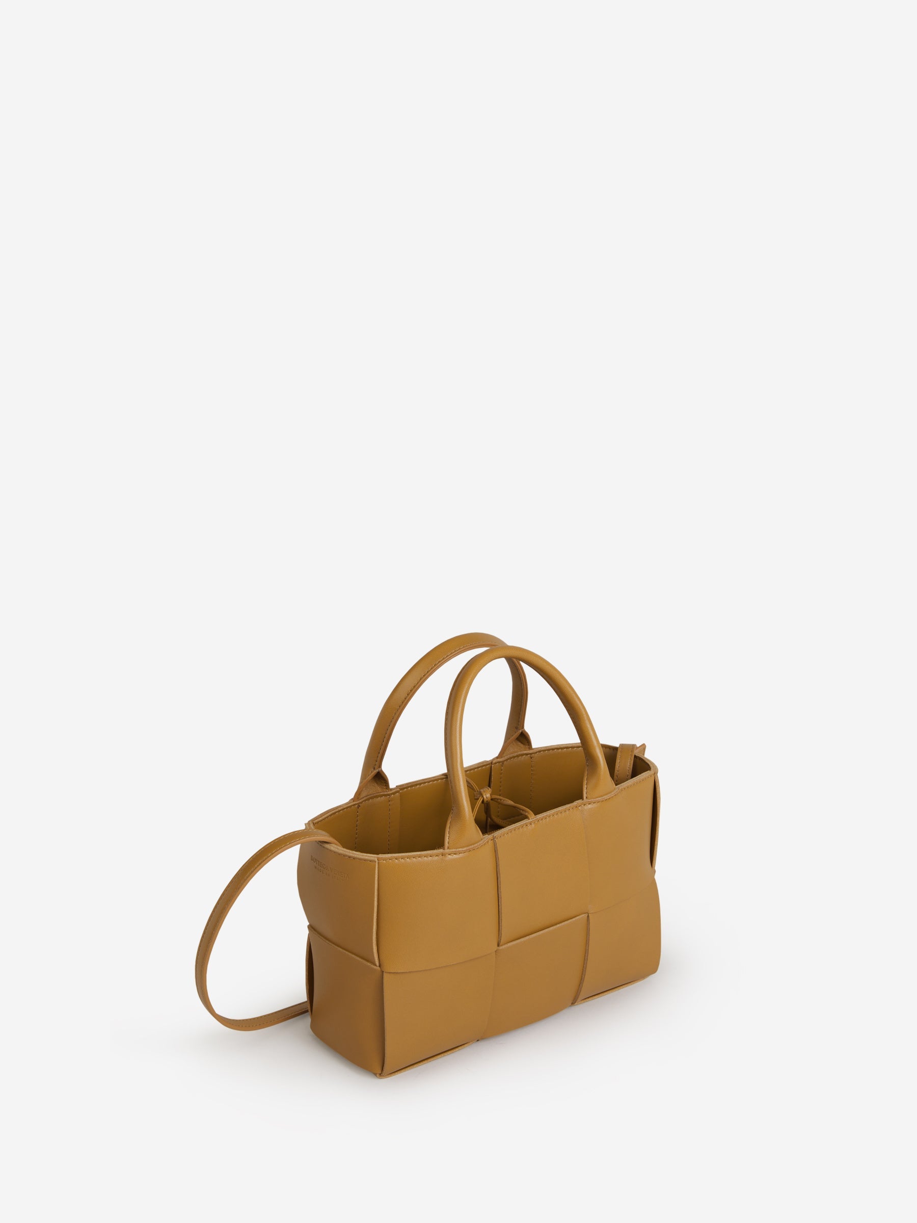 Bow Tote Mini Handbag Bottega veneta оригінал – Купити в Україні – детальний вид