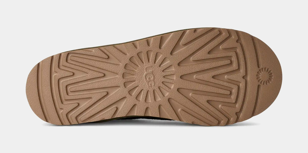 Tasman Baxter Slipper Mens Sandals Ugg – Гарантія оригінальності – детальний вид