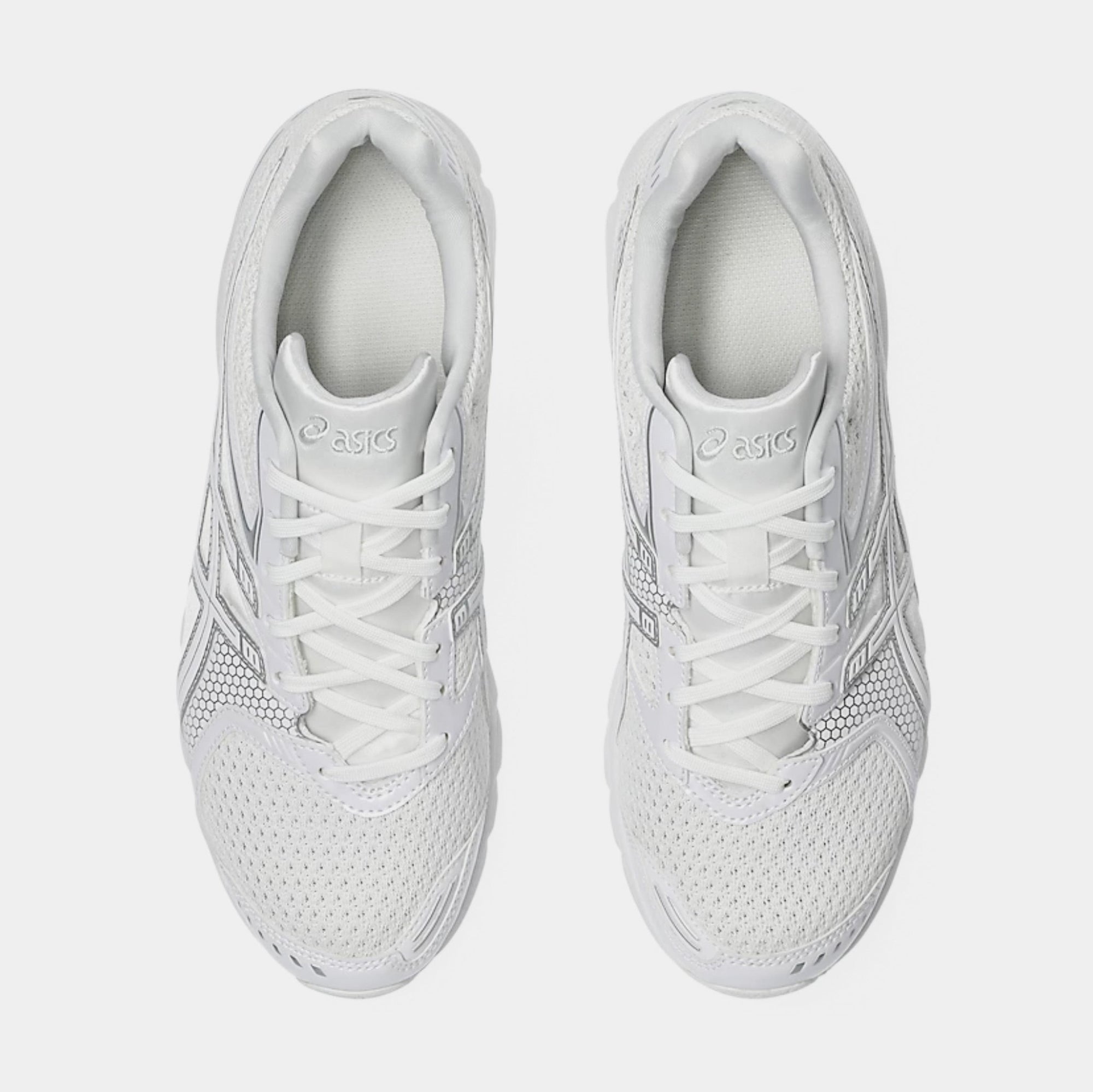 Оригінальна Gel Ds Trainer 14 Mens Running Shoes Asics – вид ззаду