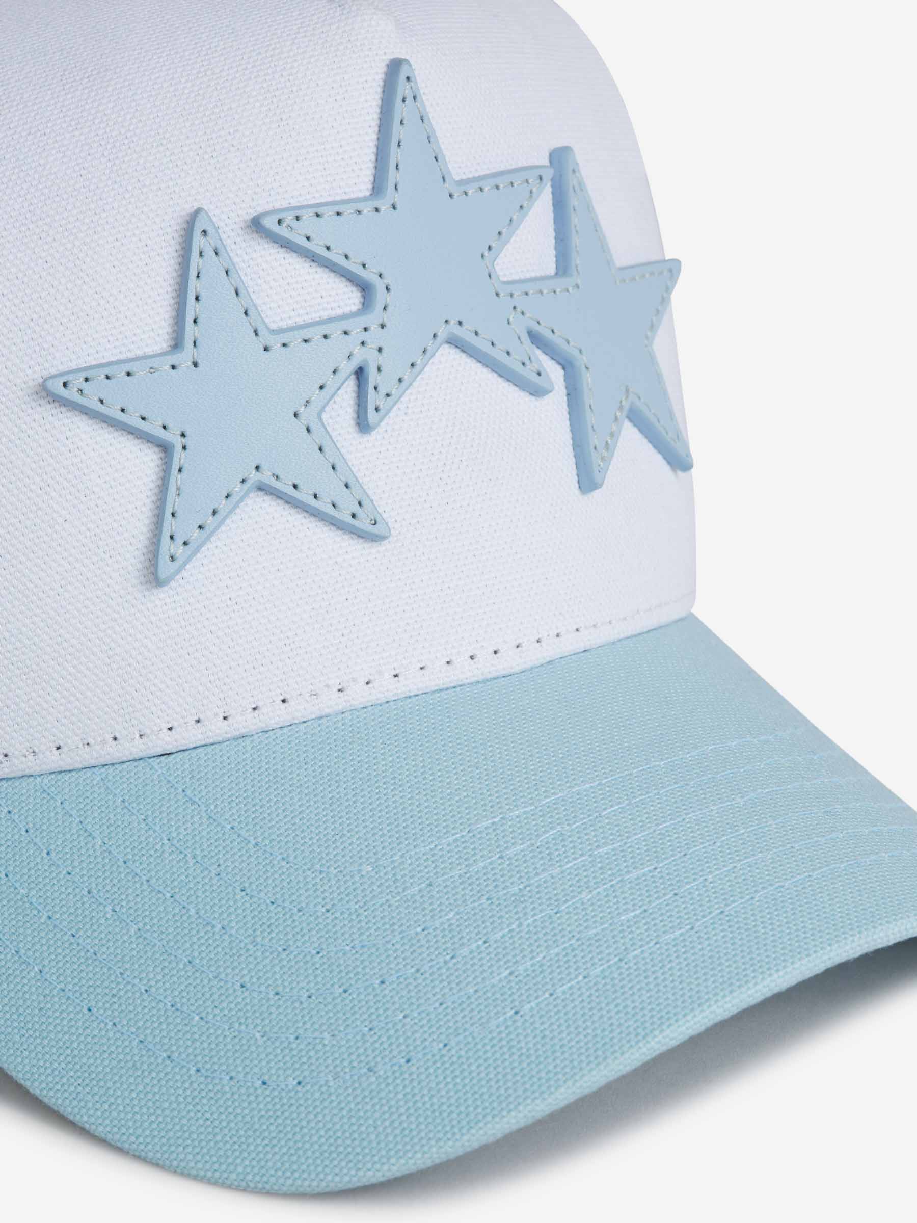 Star Detail Cap Amiri – Гарантія оригінальності – збільшений вид