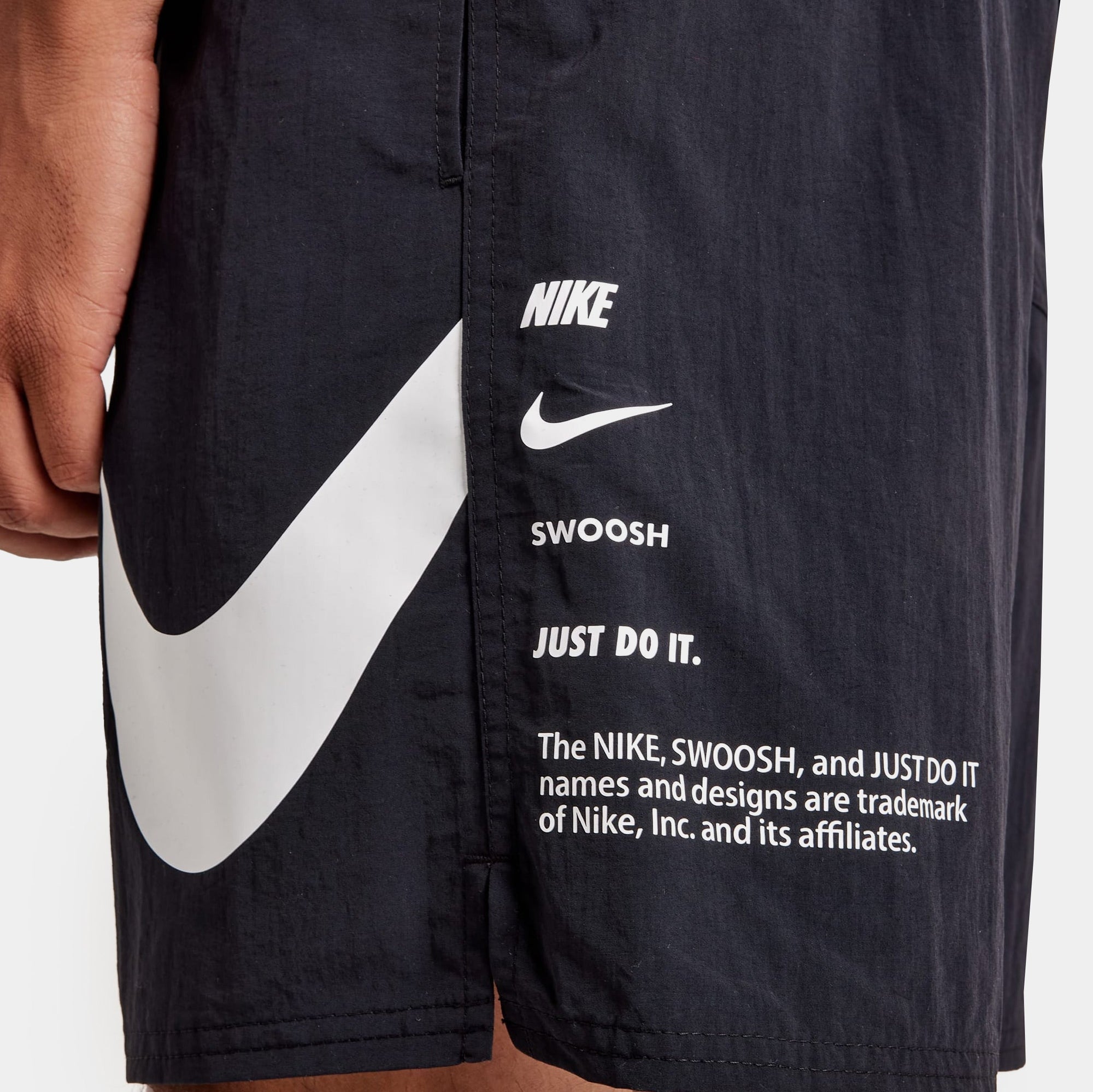 Swim Breaker Fully Lined Volley 7 Mens Shorts Nike оригінал – Купити в Україні – детальний вид