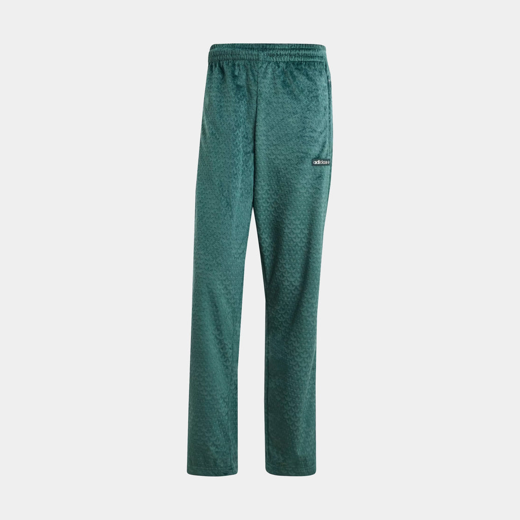 Monogram Pants Track Mens Pants Adidas – Гарантія оригінальності – боковий вид