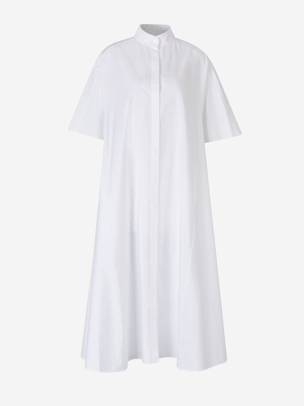 Bredel MIDI Dress The row – Гарантія оригінальності – вид ззаду
