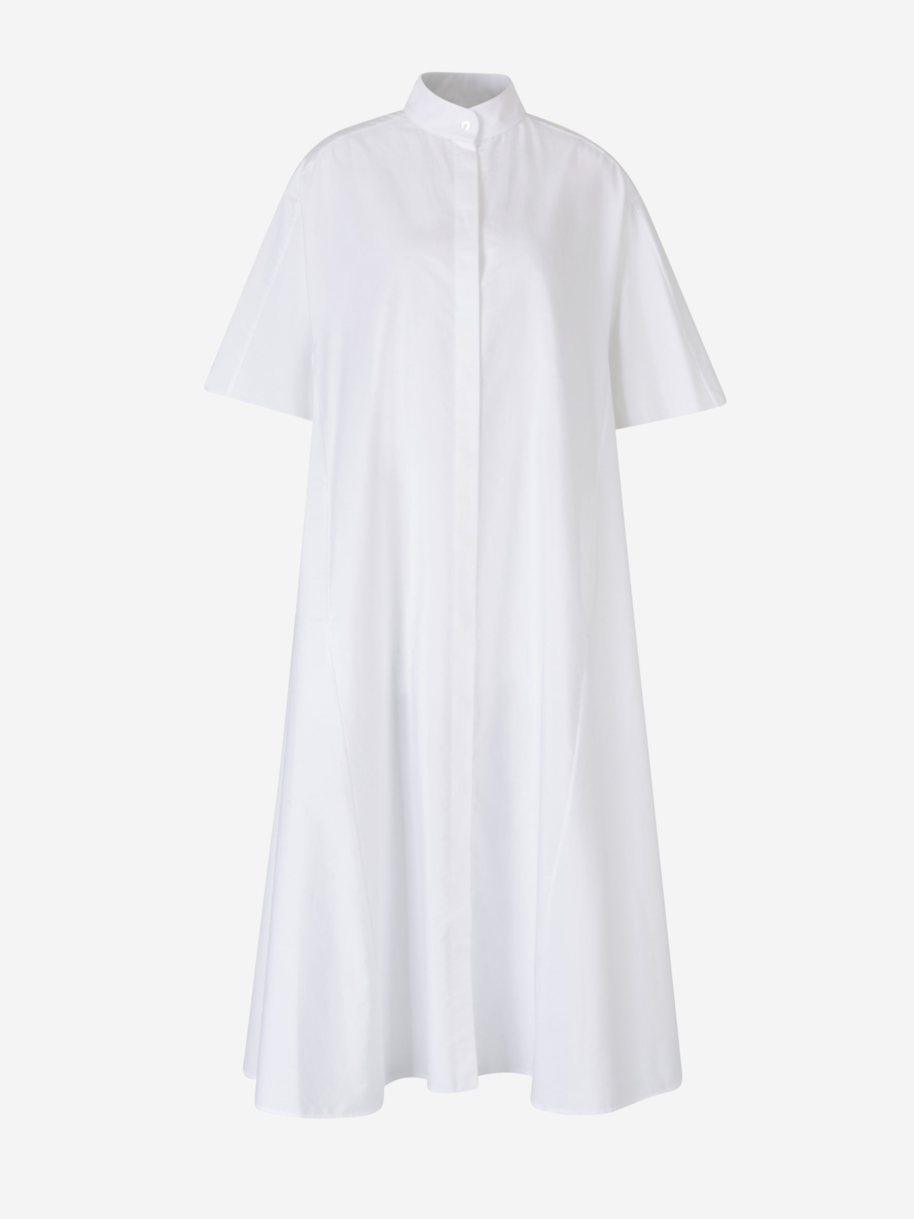 Bredel MIDI Dress The row – Гарантія оригінальності – вид ззаду