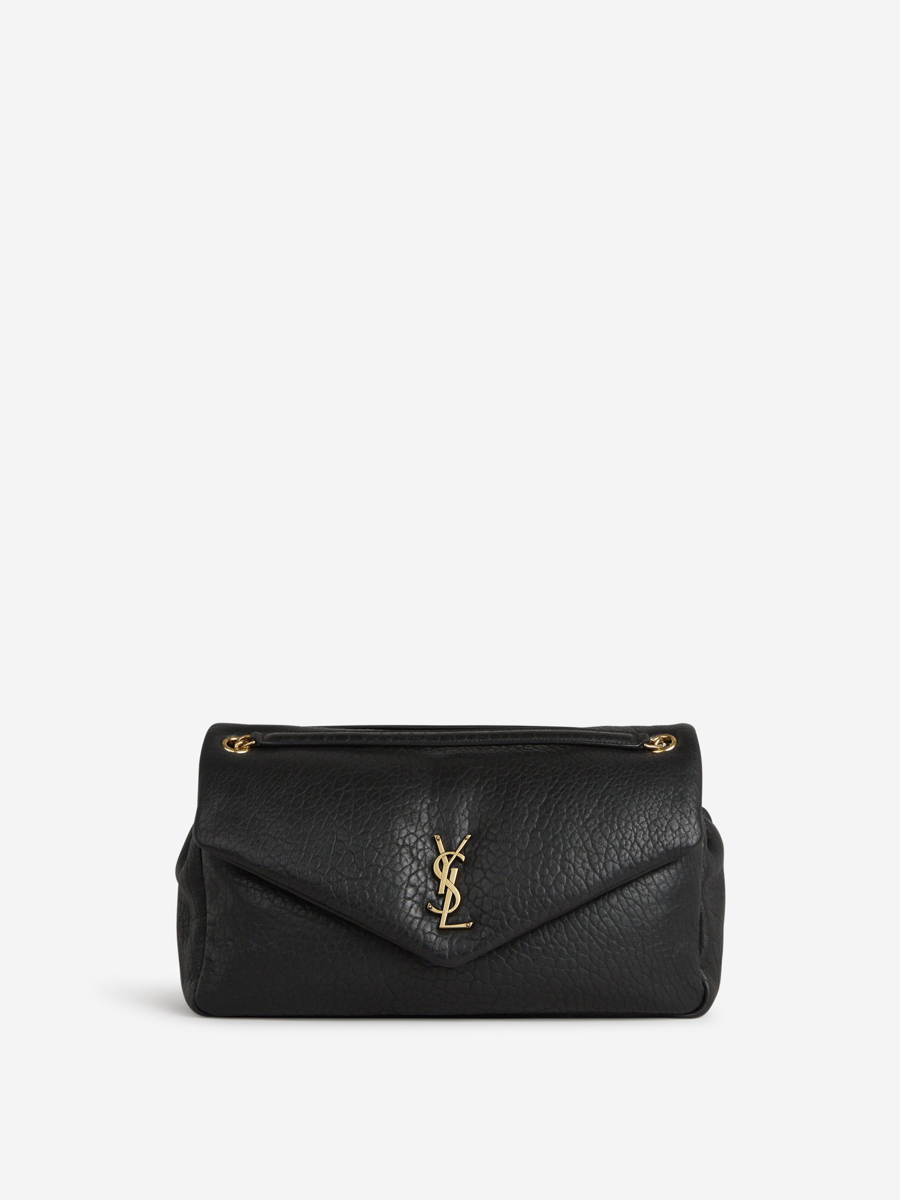 Saint laurent Bags оригінал | Швидка доставка Україна – вид ззаду