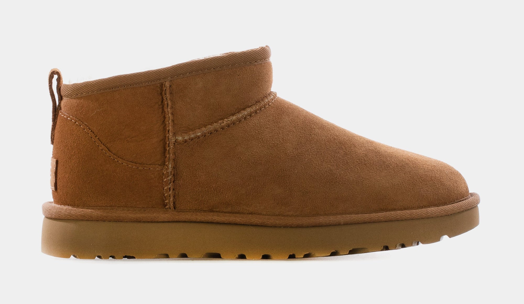 Оригінальна Classic Ultra Mini Womens Boots Ugg – боковий вид