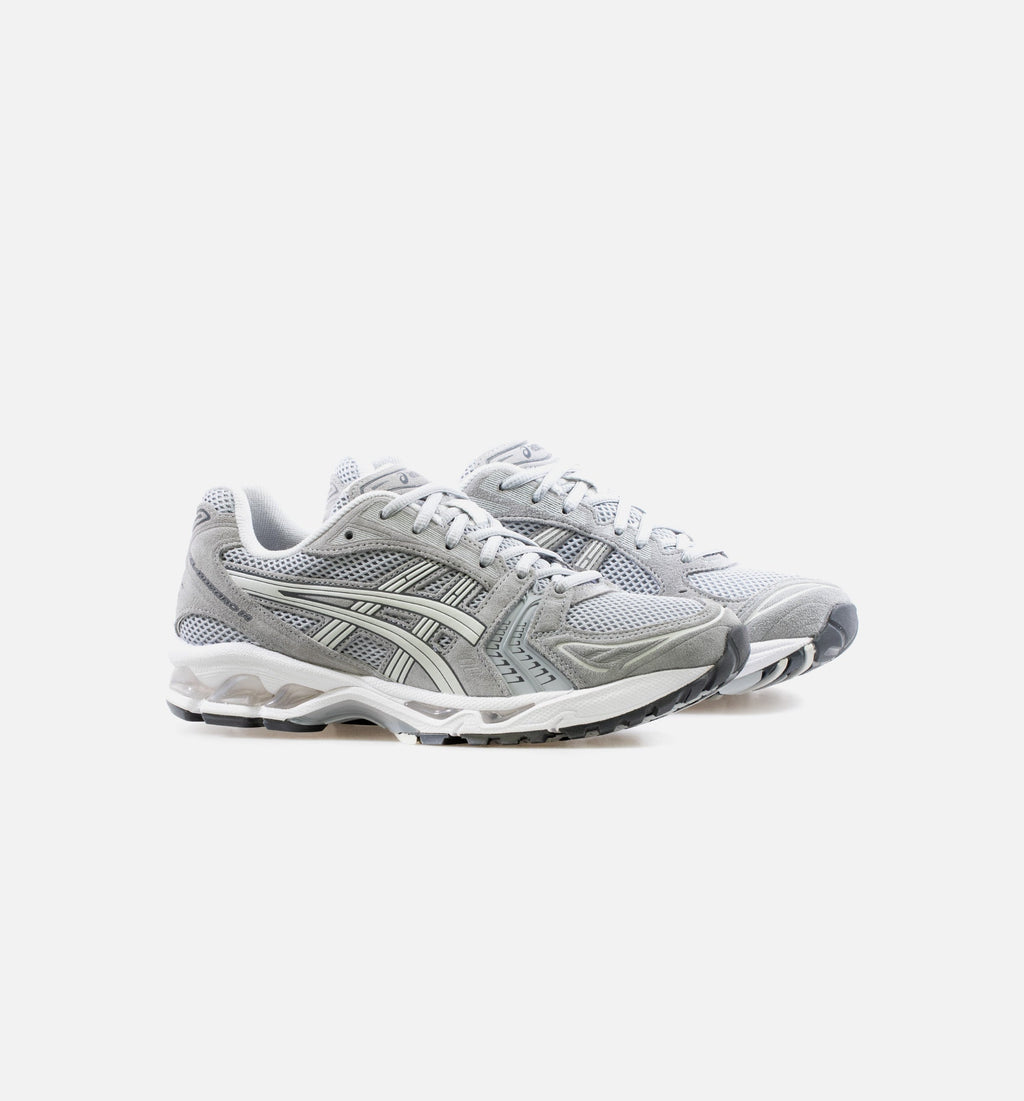 Gel Kayano 14 Mens Lifestyle Shoe Asics оригінал – Купити в Україні – вид ззаду