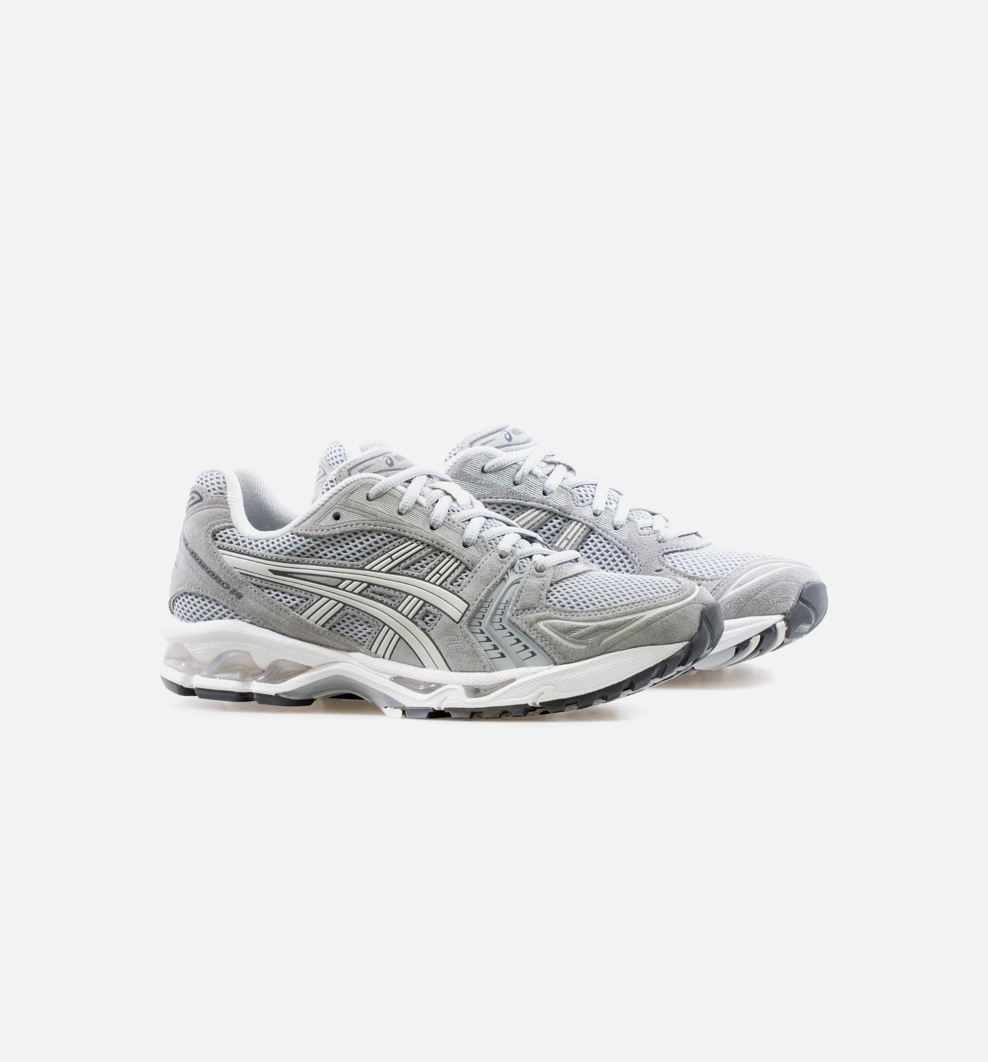 Gel Kayano 14 Mens Lifestyle Shoe Asics оригінал – Купити в Україні – вид ззаду