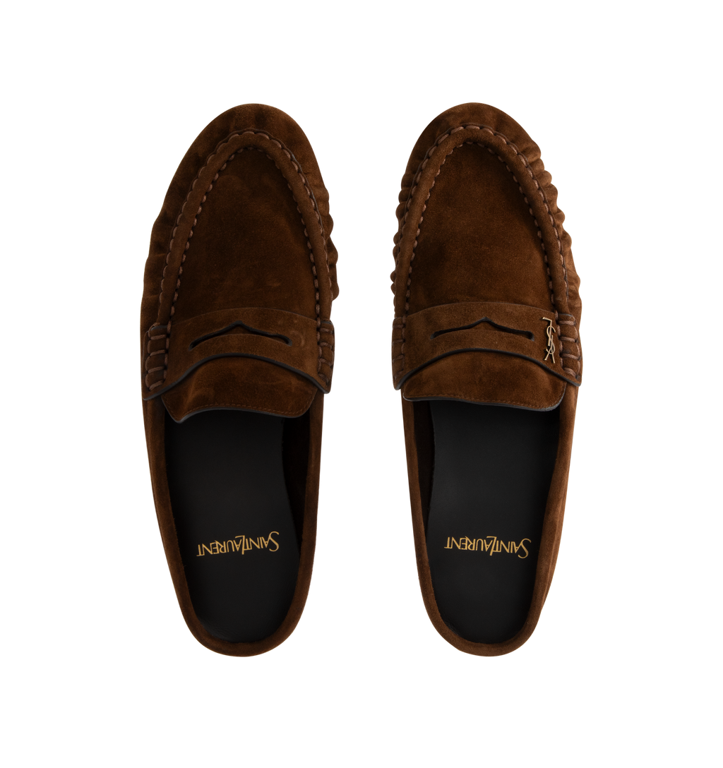 Оригінальна Le Loafer 05 Moc Saint laurent – збільшений вид