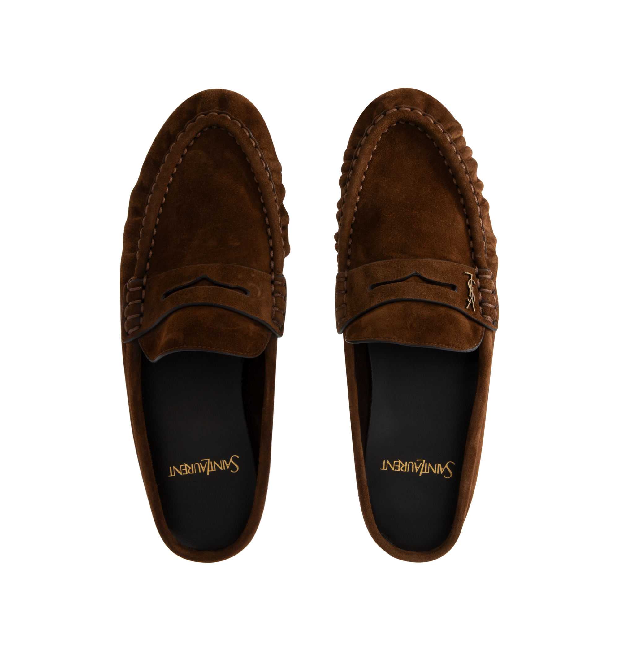 Оригінальна Le Loafer 05 Moc Saint laurent – збільшений вид