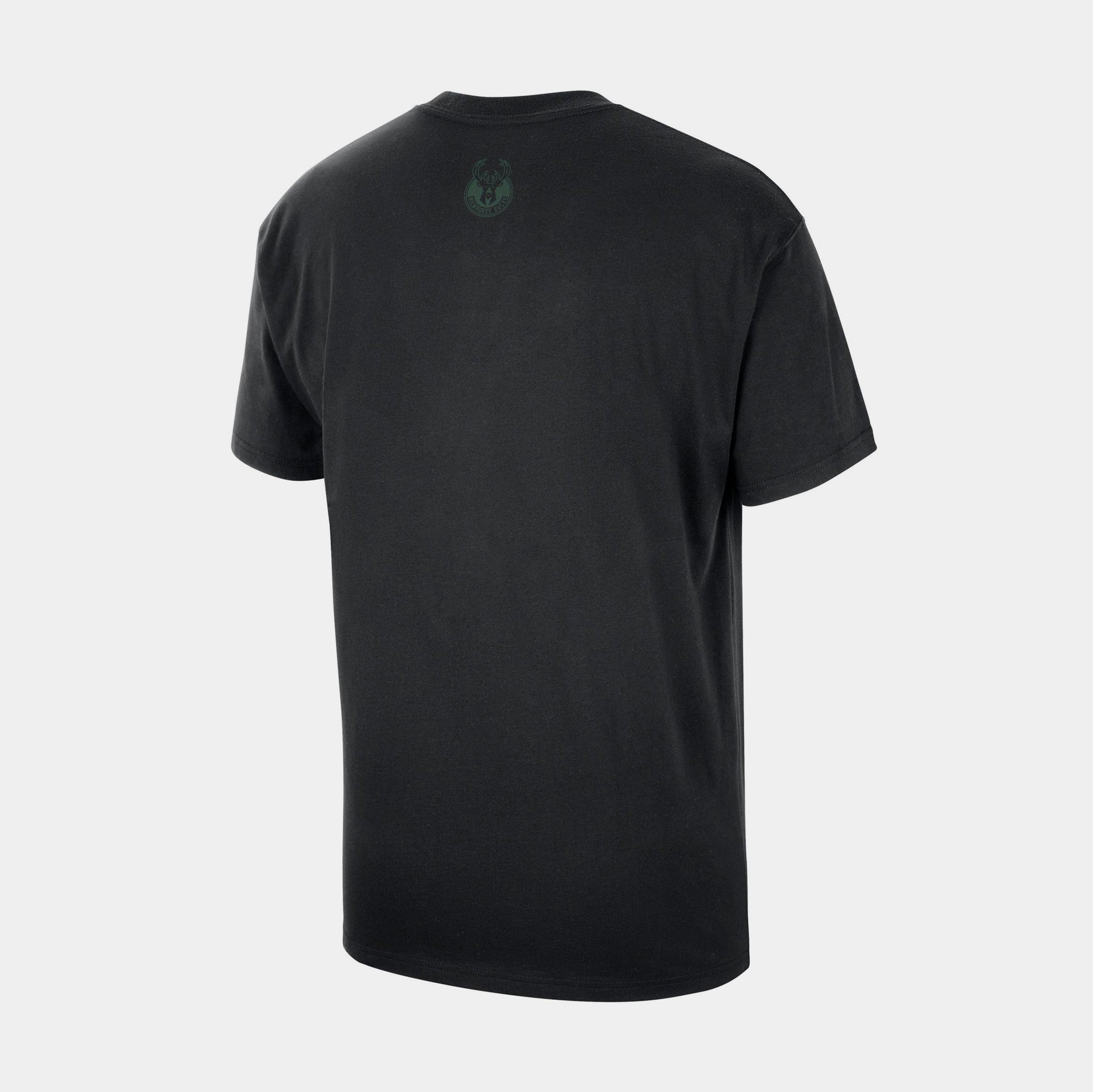 Оригінальна Giannis Antetokounmpo Nba Mens Short Sleeve Shirt Nike – вид ззаду