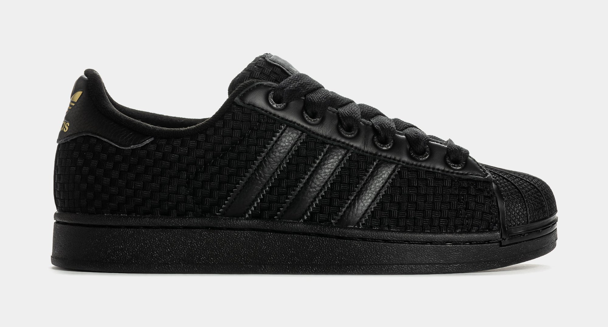 Superstar II Mens Lifestyle Shoes Adidas оригінал – Купити в Україні – боковий вид - ADIDAS
