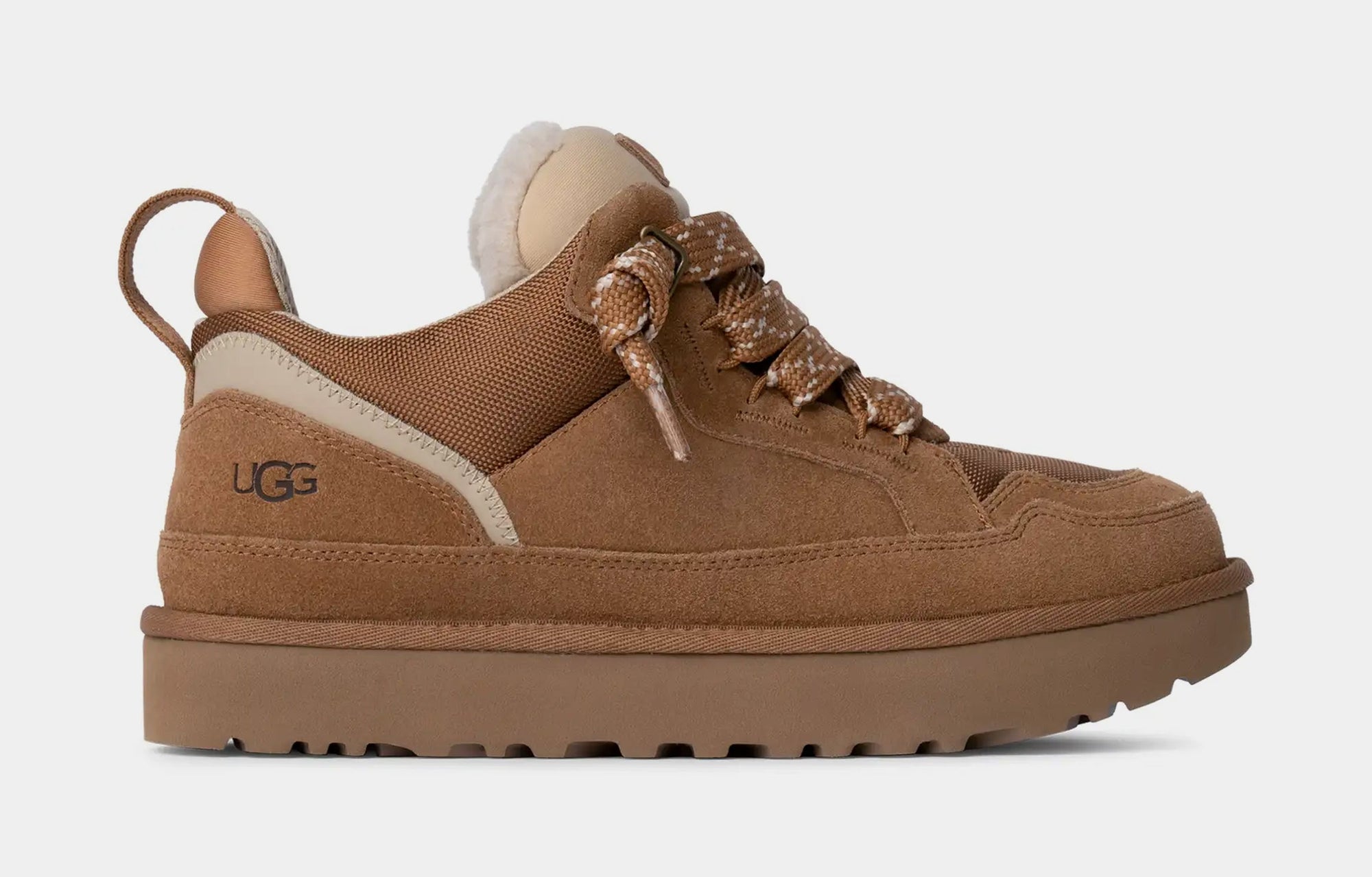Ugg Footwear оригінал | Швидка доставка Україна – боковий вид