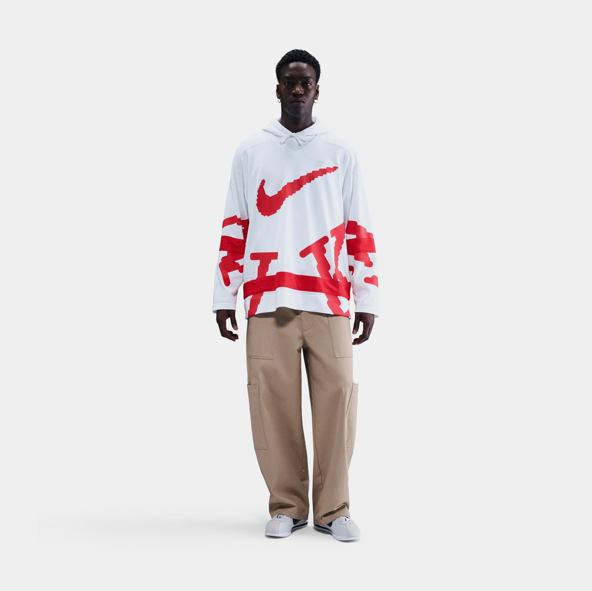 Nsw Club Varsity Hockey Mens Jersey Nike – Гарантія оригінальності – боковий вид