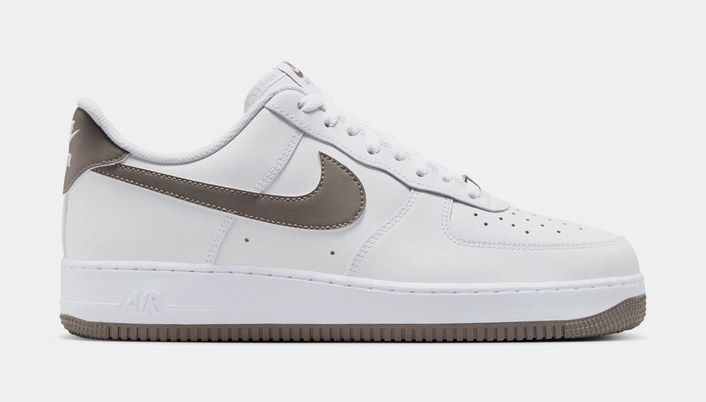 Air Force 1 Mens Lifestyle Shoes Nike оригінал – Купити в Україні – боковий вид